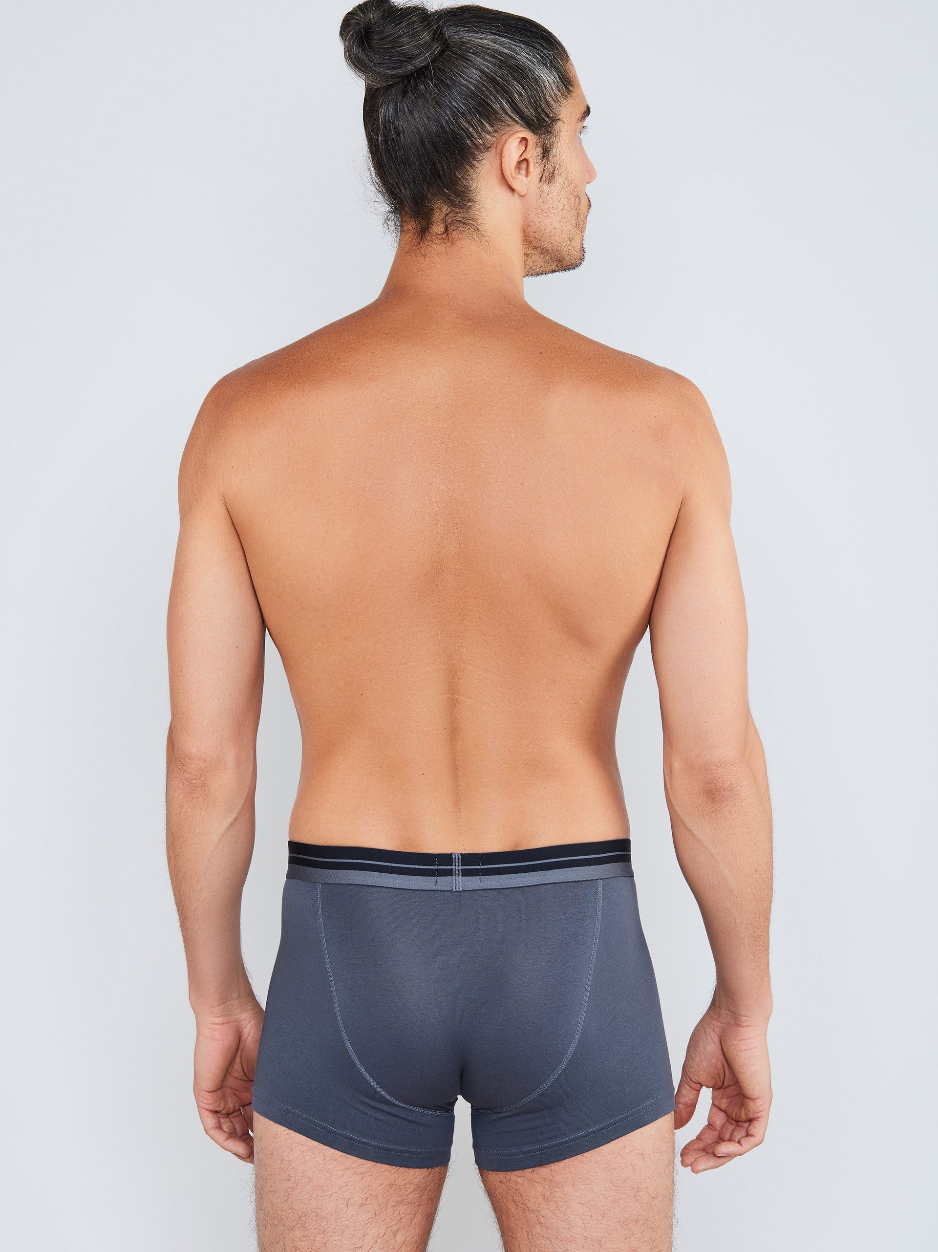 JOOP! Boxer Everday (3-St) unterhose unterwäsche boxershort