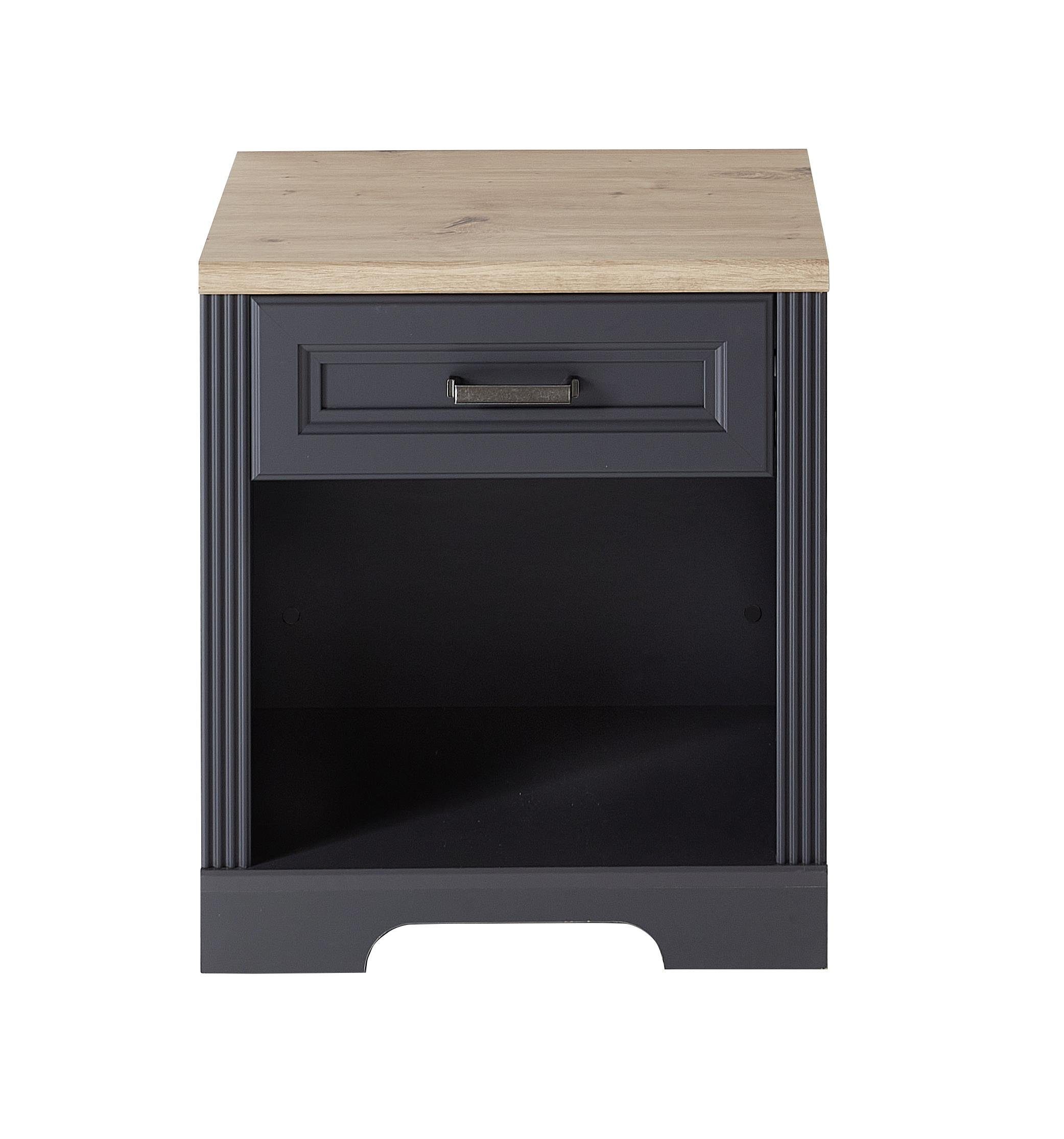 Innostyle Rollcontainer 54 x 62 x 39 cm (B/H/T)