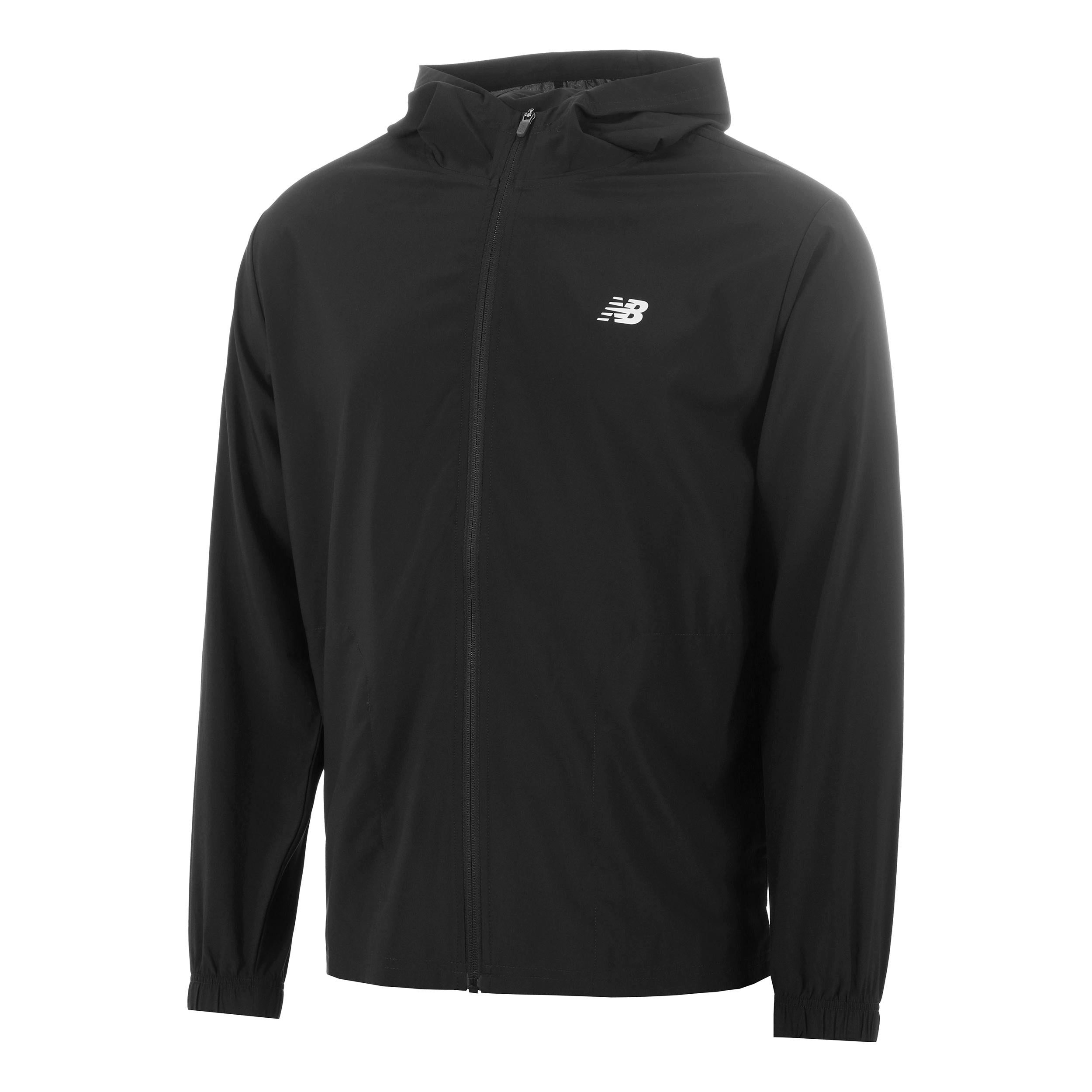New Balance Trainingsjacke Woven