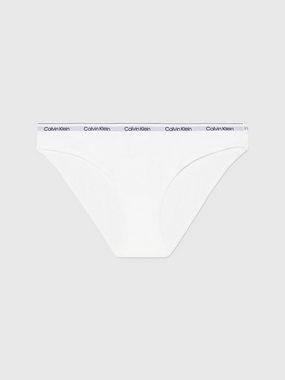 Calvin Klein Underwear Bikinislip BIKINI (LOW-RISE) mit Logobund