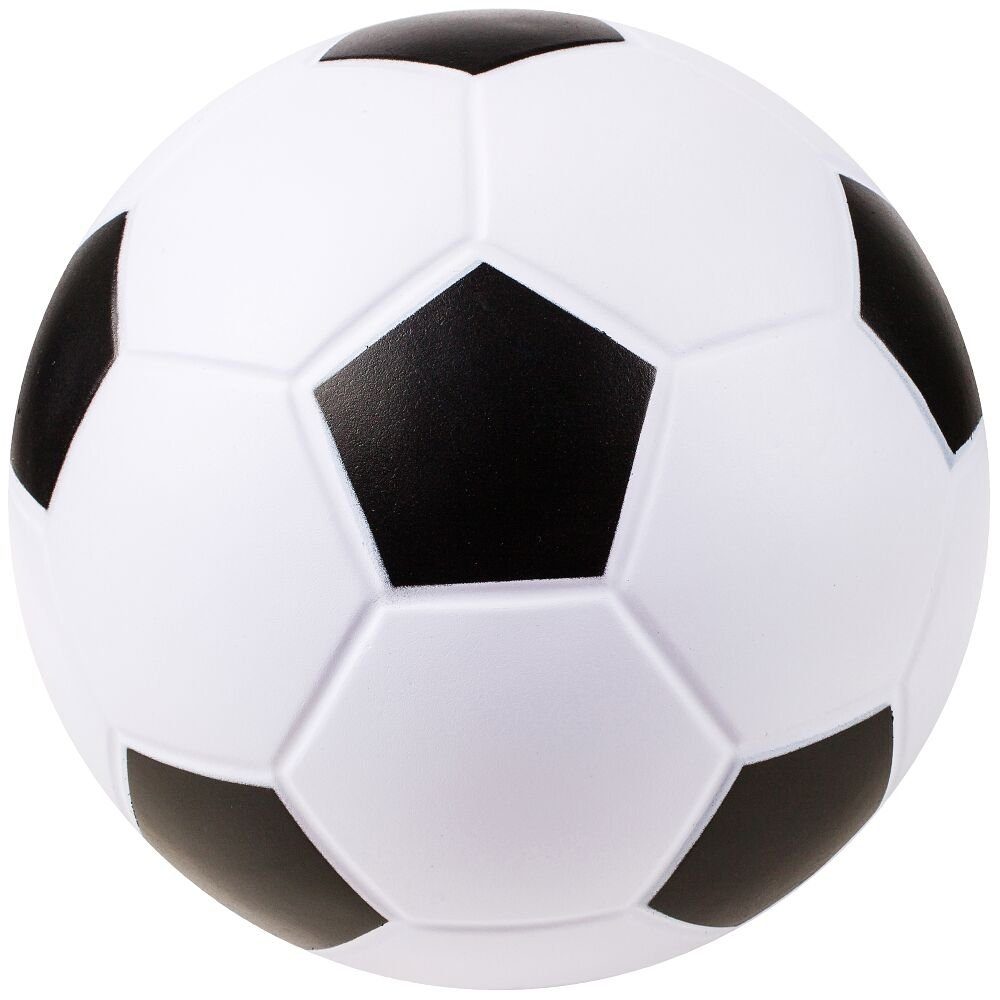 Fußball Weichschaumball PU-Fußball