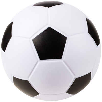 Sport-Thieme Fußball Weichschaumball PU-Fußball, Weicher Ball – ideal für Einsteiger