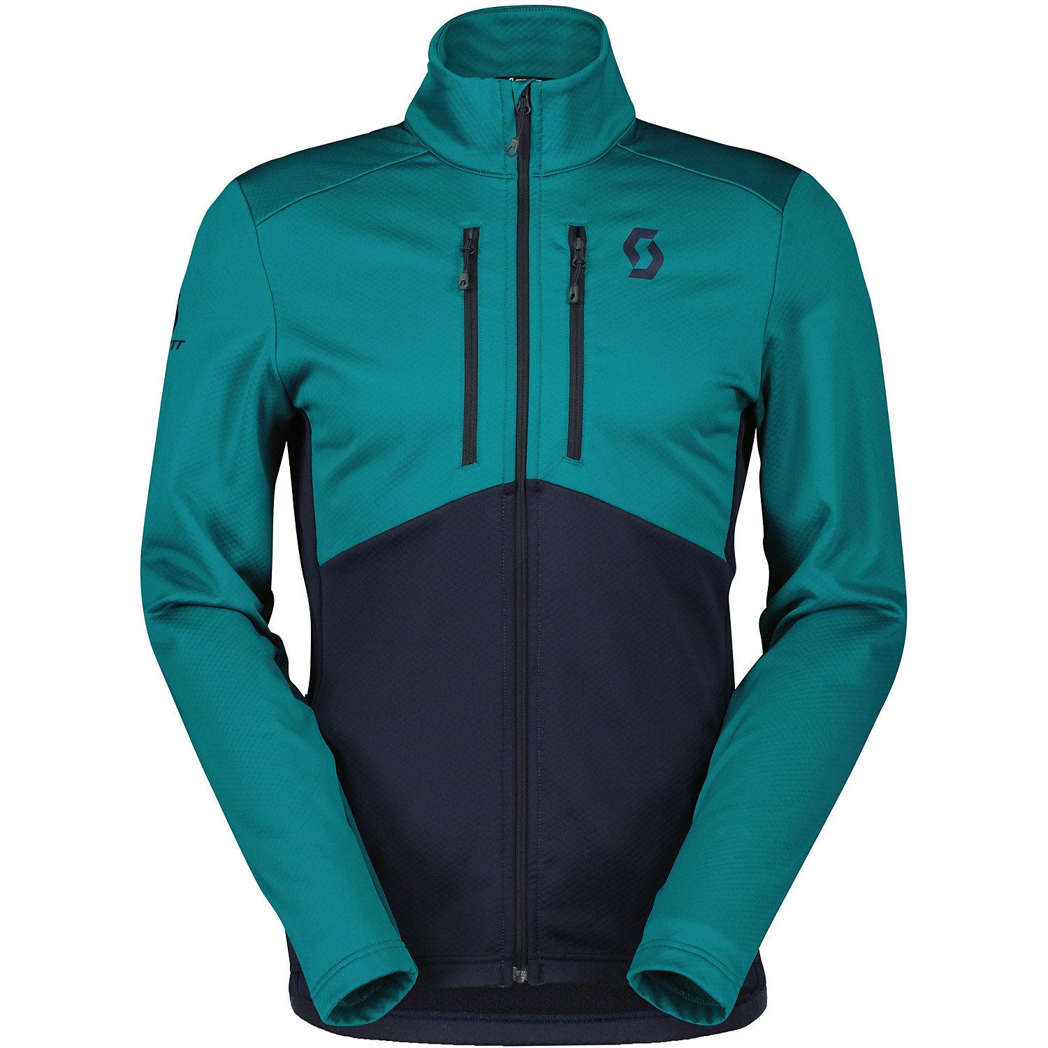 Burton Fleecejacke Unterjacke M DEFINED TECH JACKET