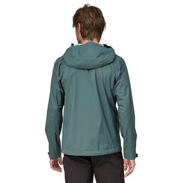 Patagonia Regenjacke Men's Granite Crest Rain Jacket Regenjacke Funktionsjacke Herren Unterarmbelüftung durch Reißverschluss