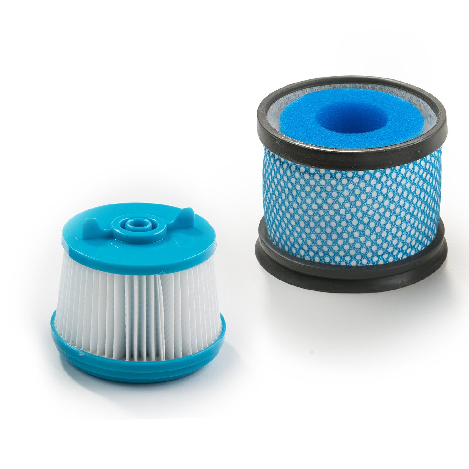 Genius Saugfilter Invicuts X9 X7 X8 X5 X4 HEPA Filter