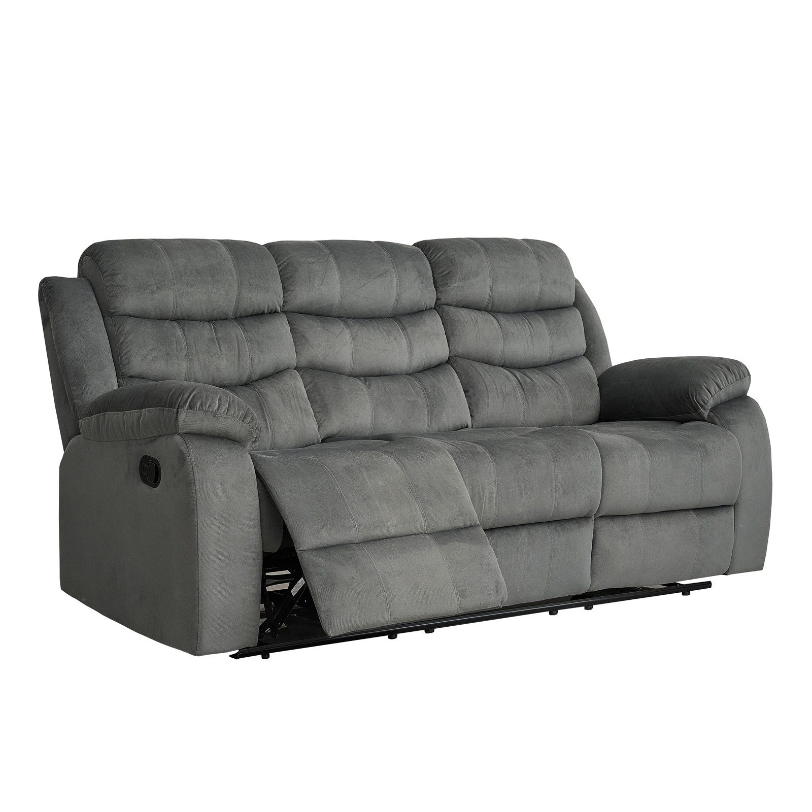 HTI-Living Polstergarnitur 3 Sitzer 2 Sitzer Sessel Kirwall, (Set, 3-tlg., günstig online kaufen