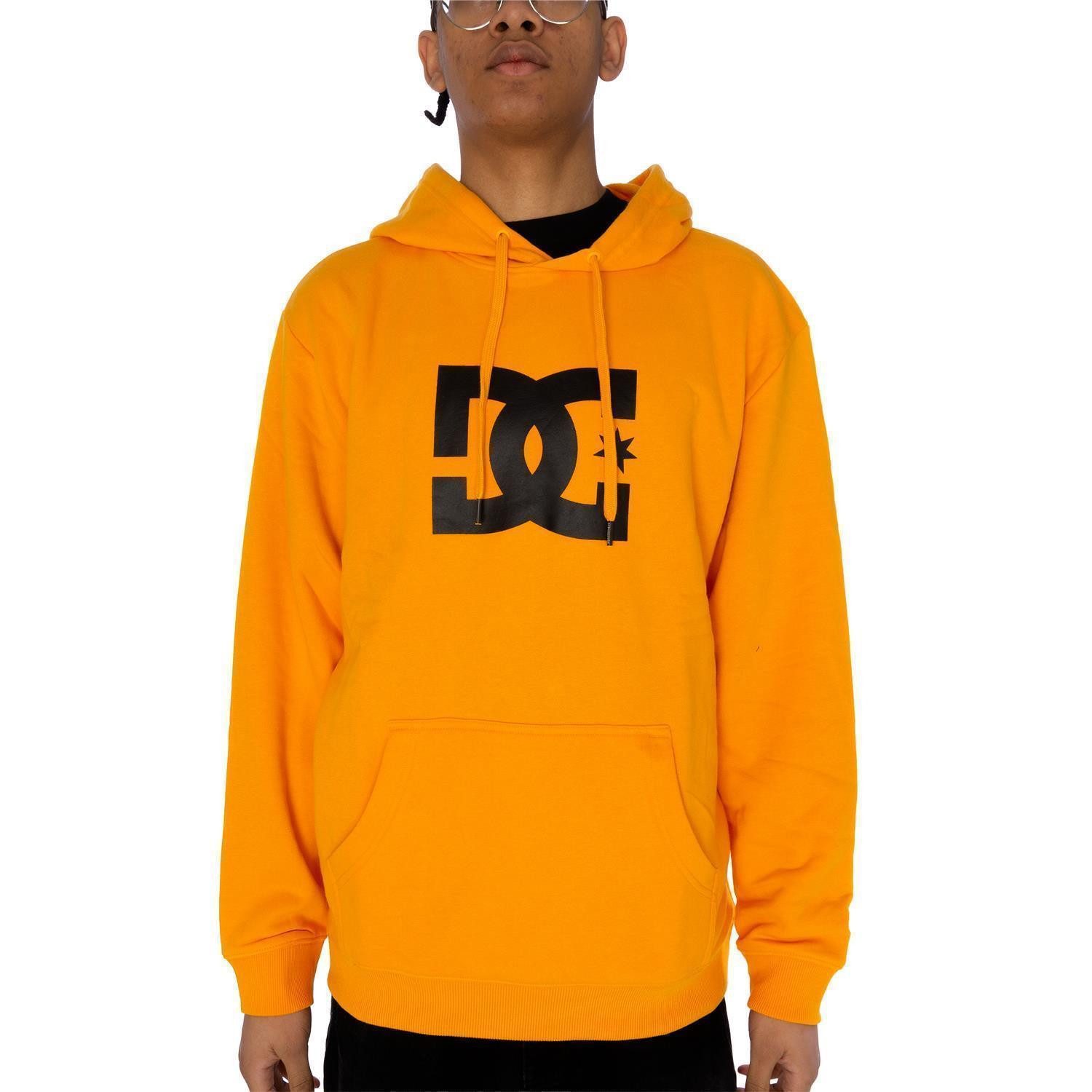 Hoodie DC Star