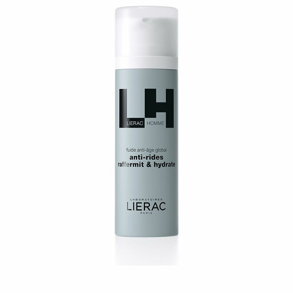 LIERAC Tagescreme Homme Anti-Ageing Fluid