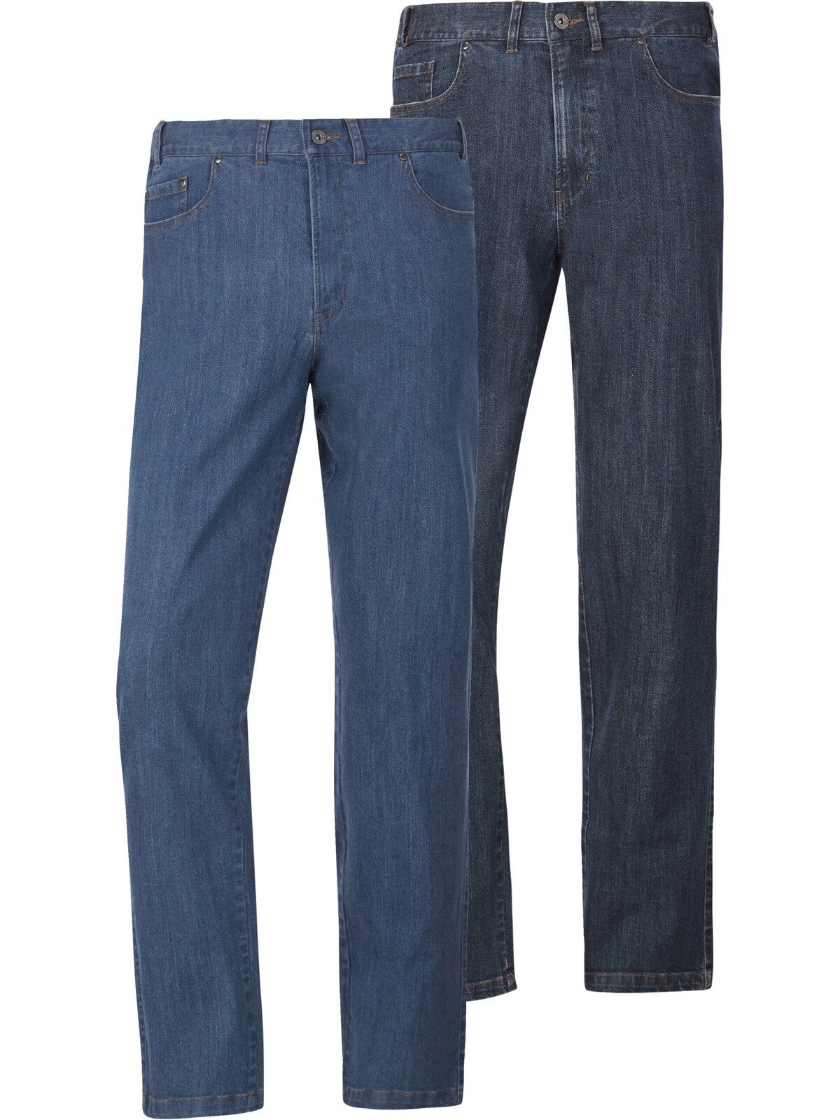 5-Pocket-Jeans INGSEN