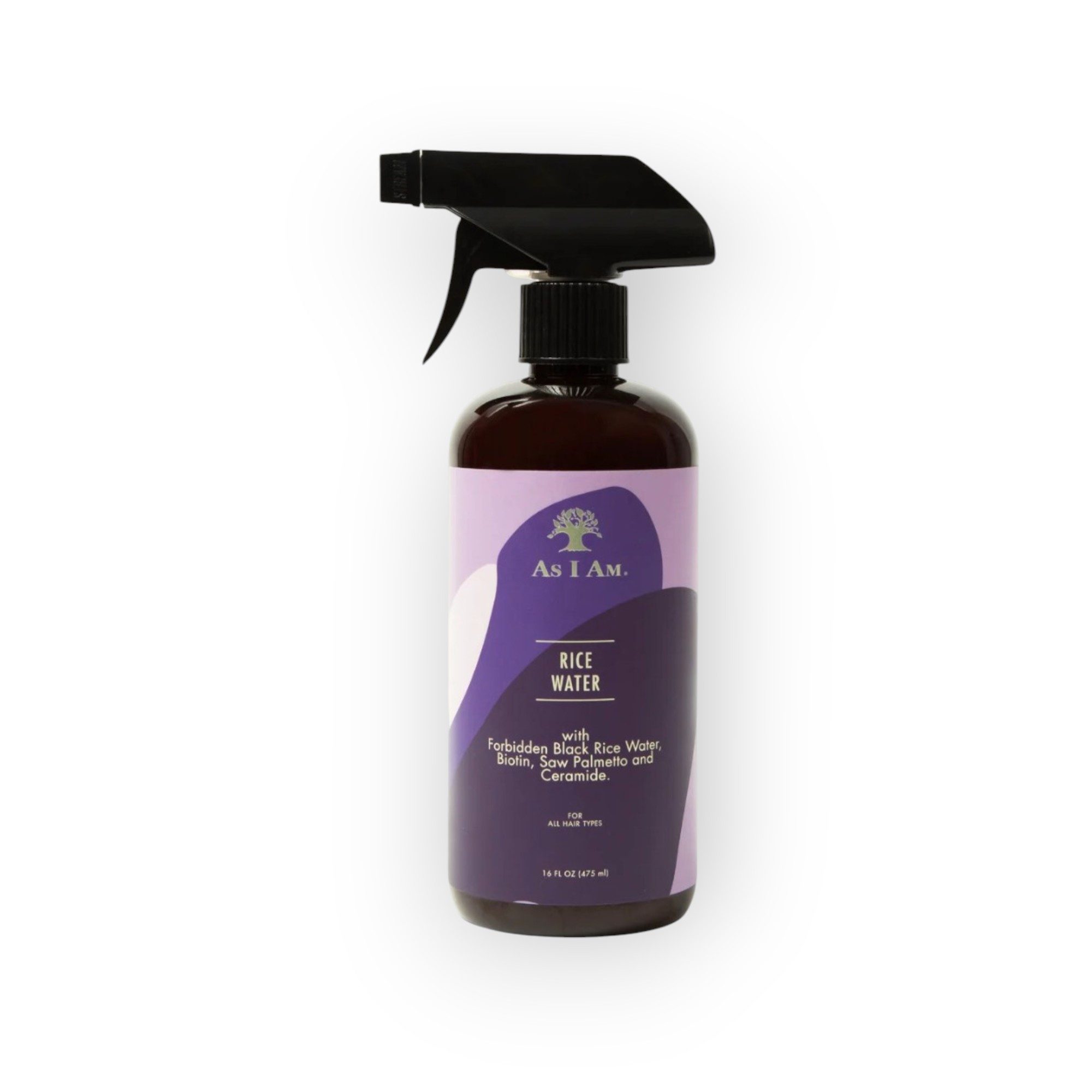 As I Am Haarpflege-Spray As I Am Rice Water Spray