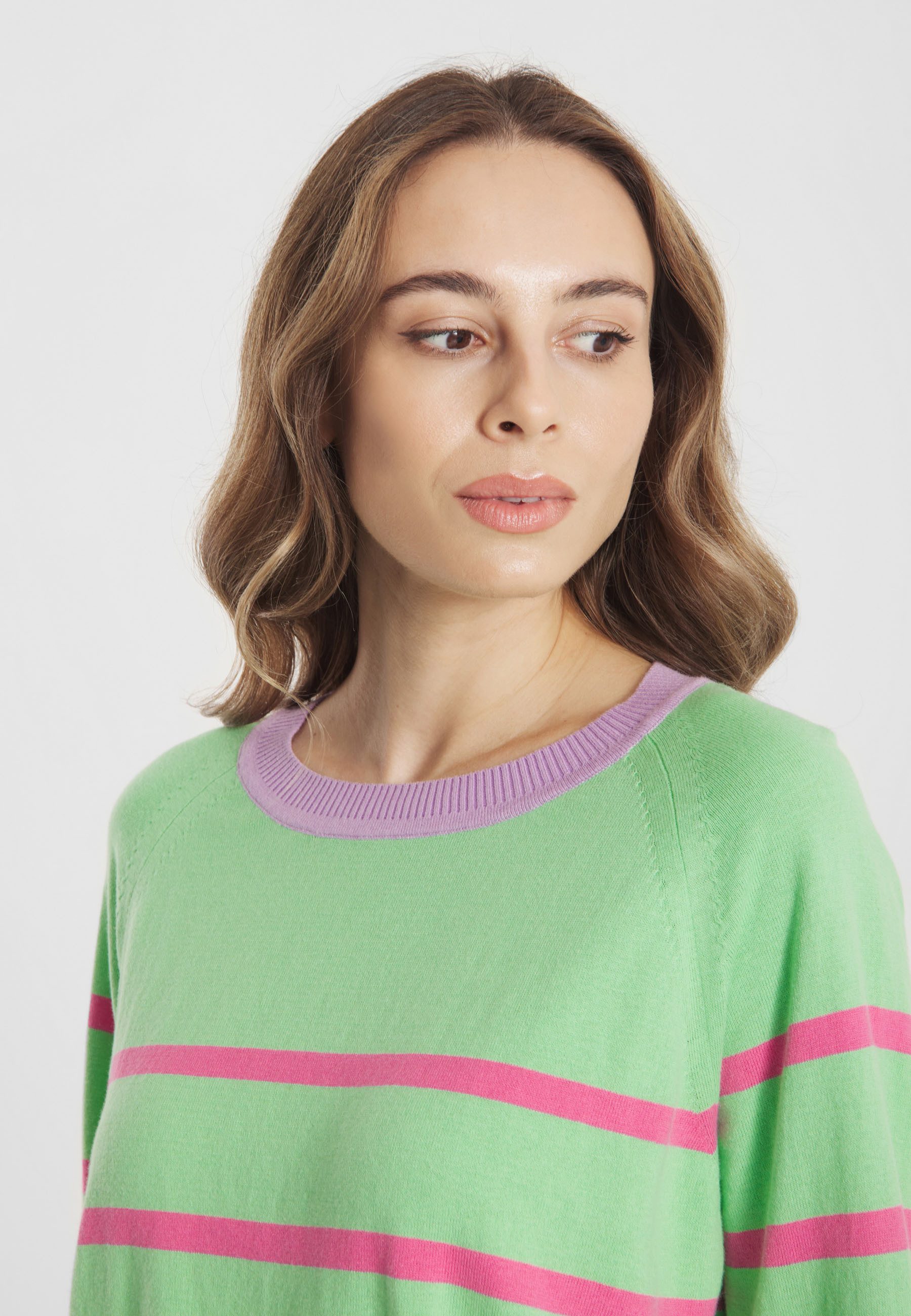 Frieda & Freddies NY Strickpullover Pullover