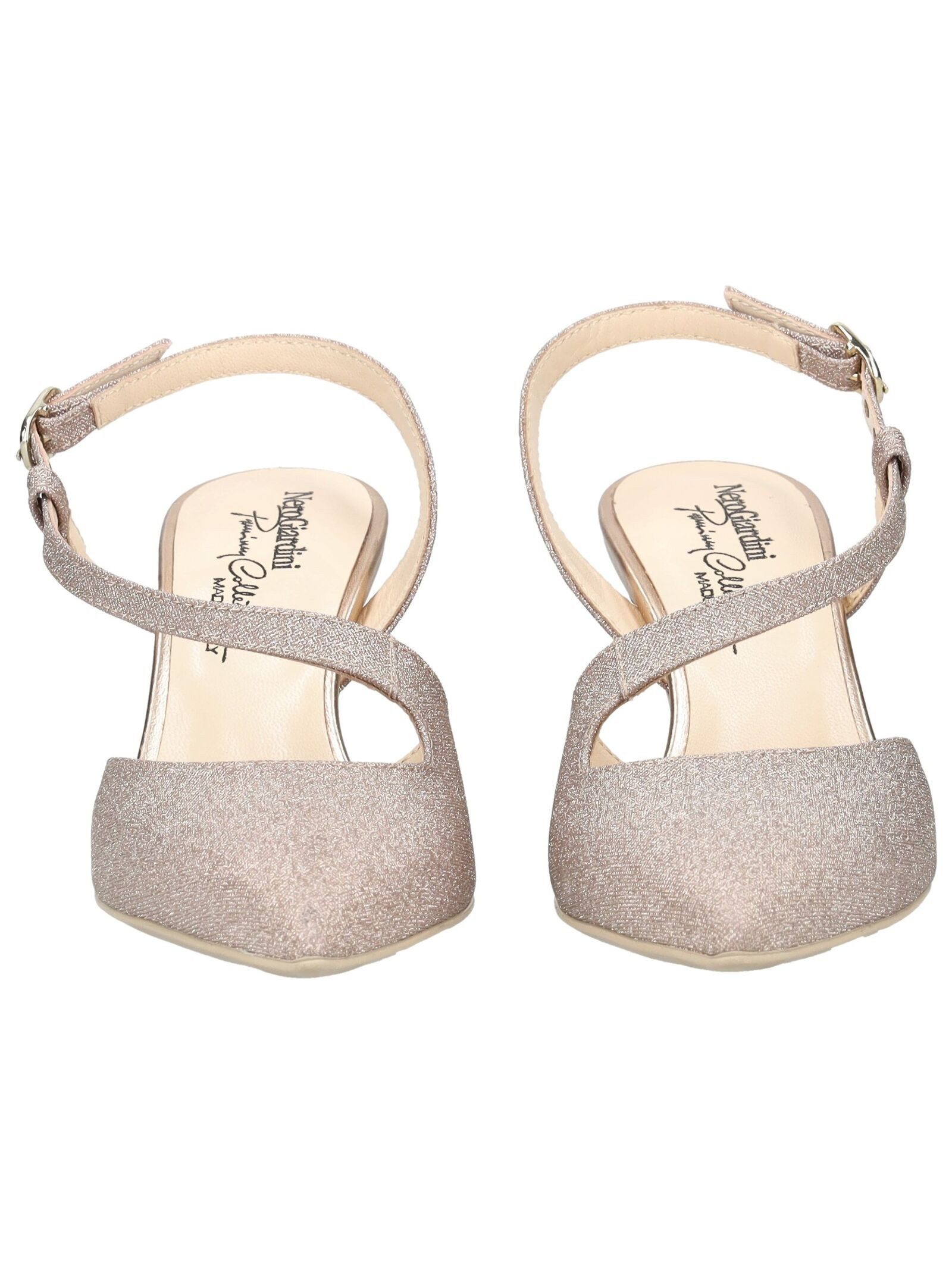 Nero Giardini Nero Giardini Pumps Textil Slingpumps