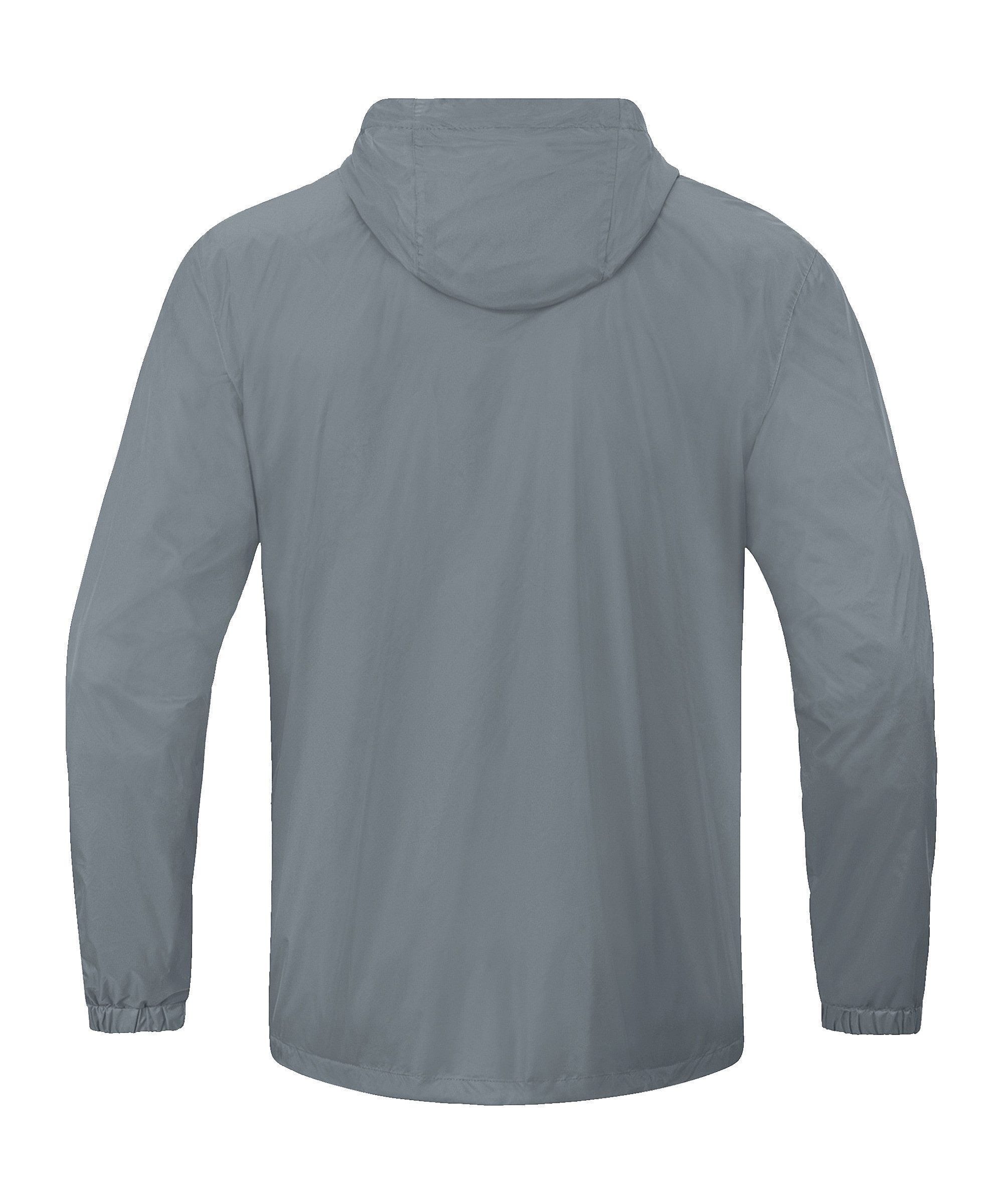 Jako Allwetterjacke Regenjacke (1-St) Kapuze – Bild 2 von 5