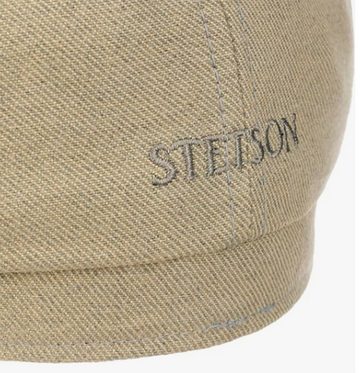 Stetson Ballonmütze Hatteras Sustainable Twill