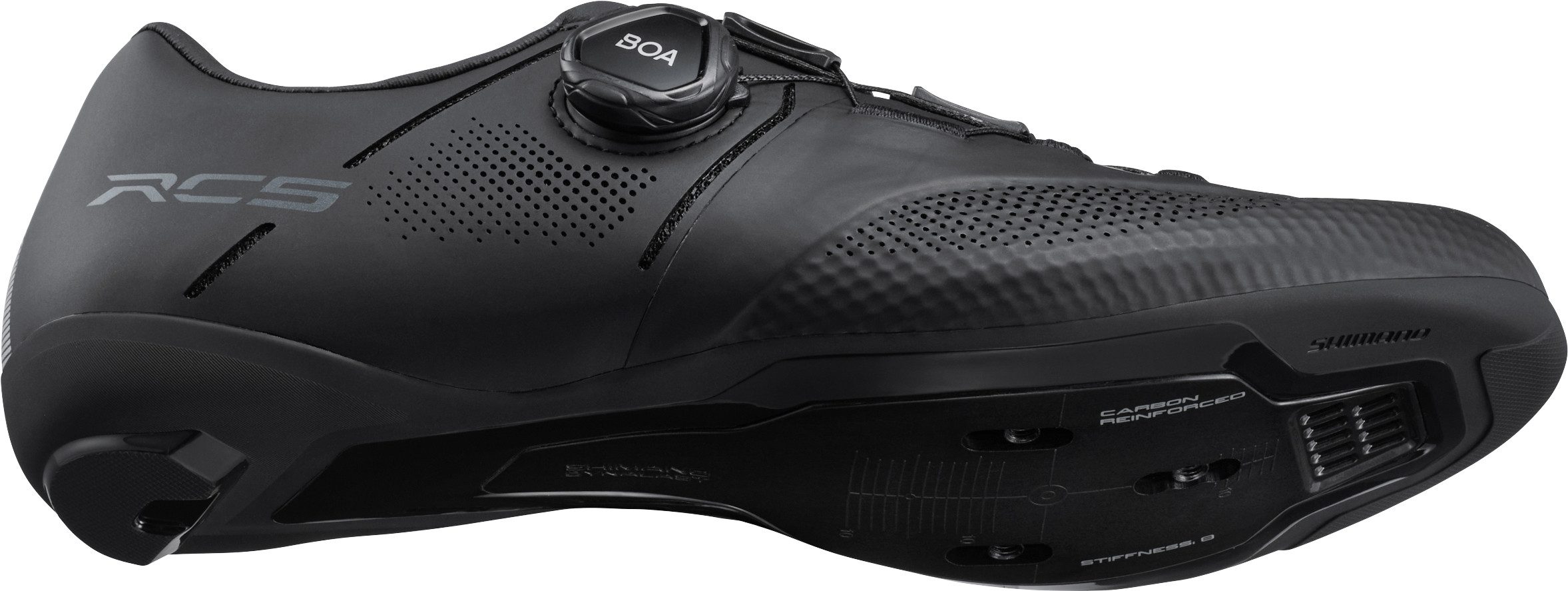 Shimano Fahrradschuh Rennrad- Fahrradschuhe RC503W