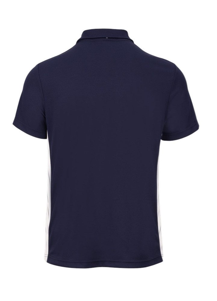 Fila Poloshirt Piero navyblau/weiss Herren