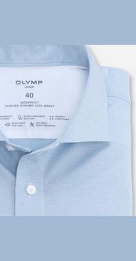OLYMP Langarmhemd 1218/24 Hemden