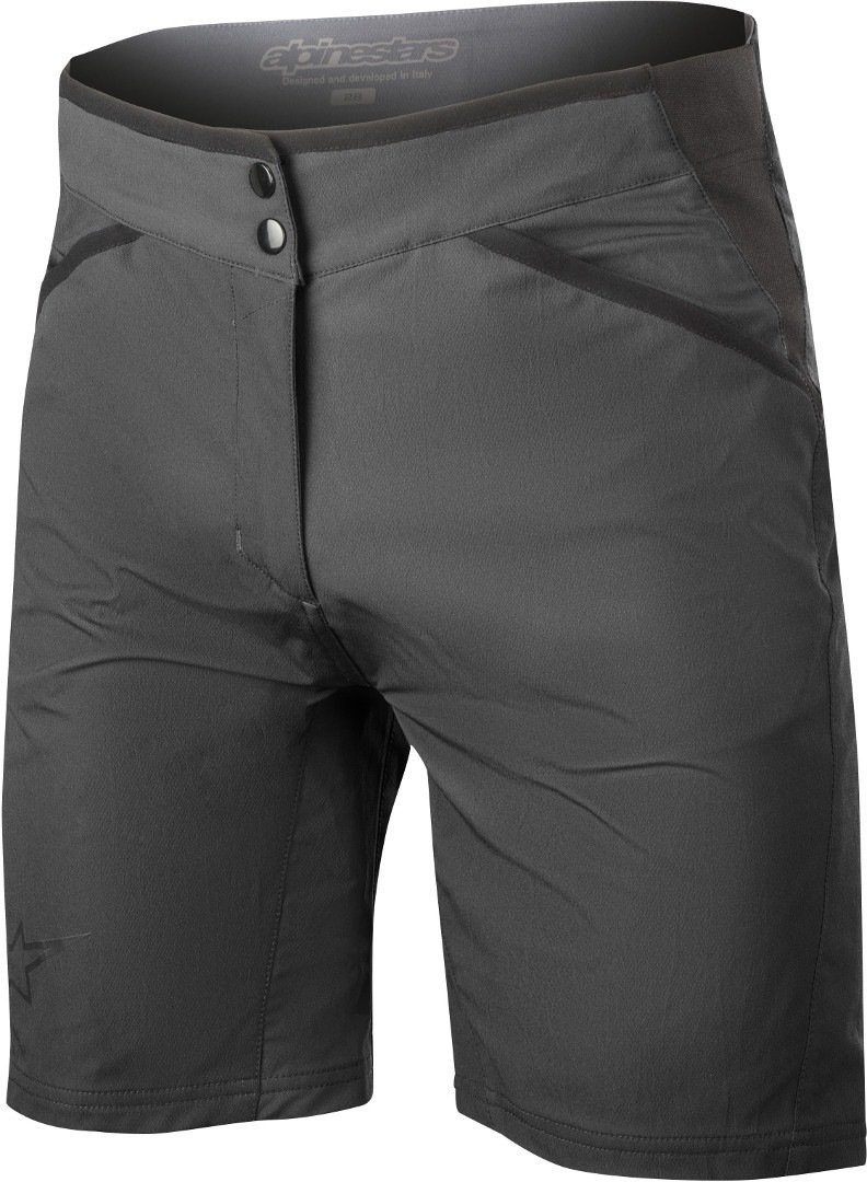 Alpinestars Radhose Stella Alps 6.0 Damen Fahrradshorts Wasserbeständig