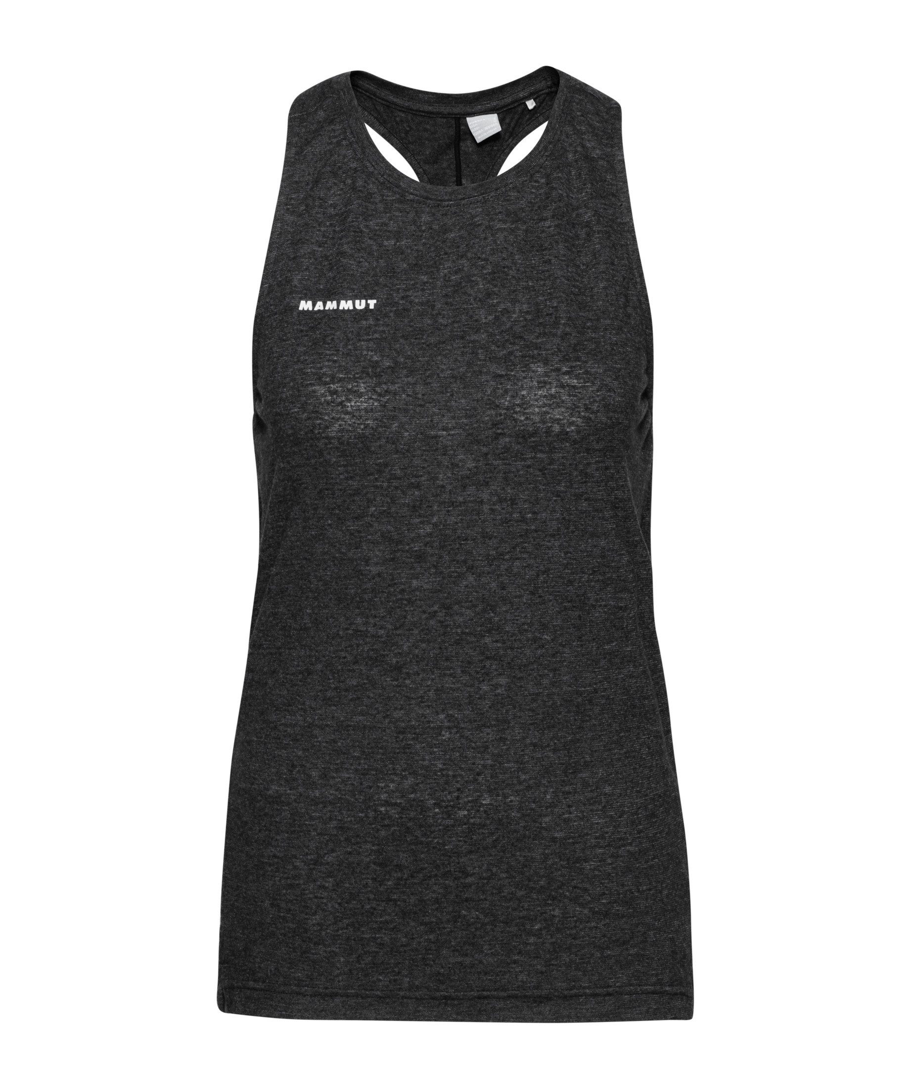Mammut Tanktop Massone Light Tank Top günstig online kaufen