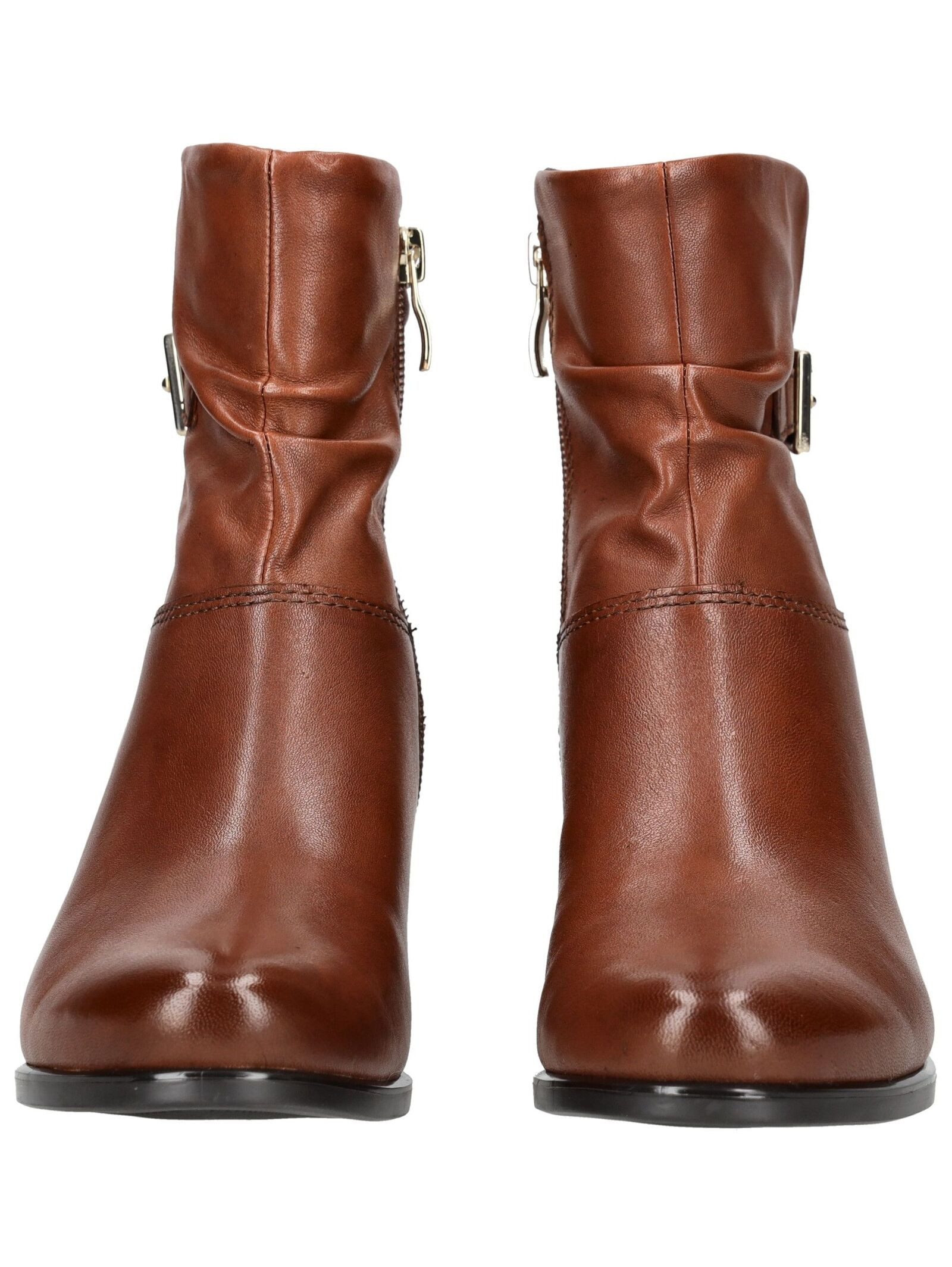 Caprice Stiefelette Leder . Stiefelette (1-tlg)
