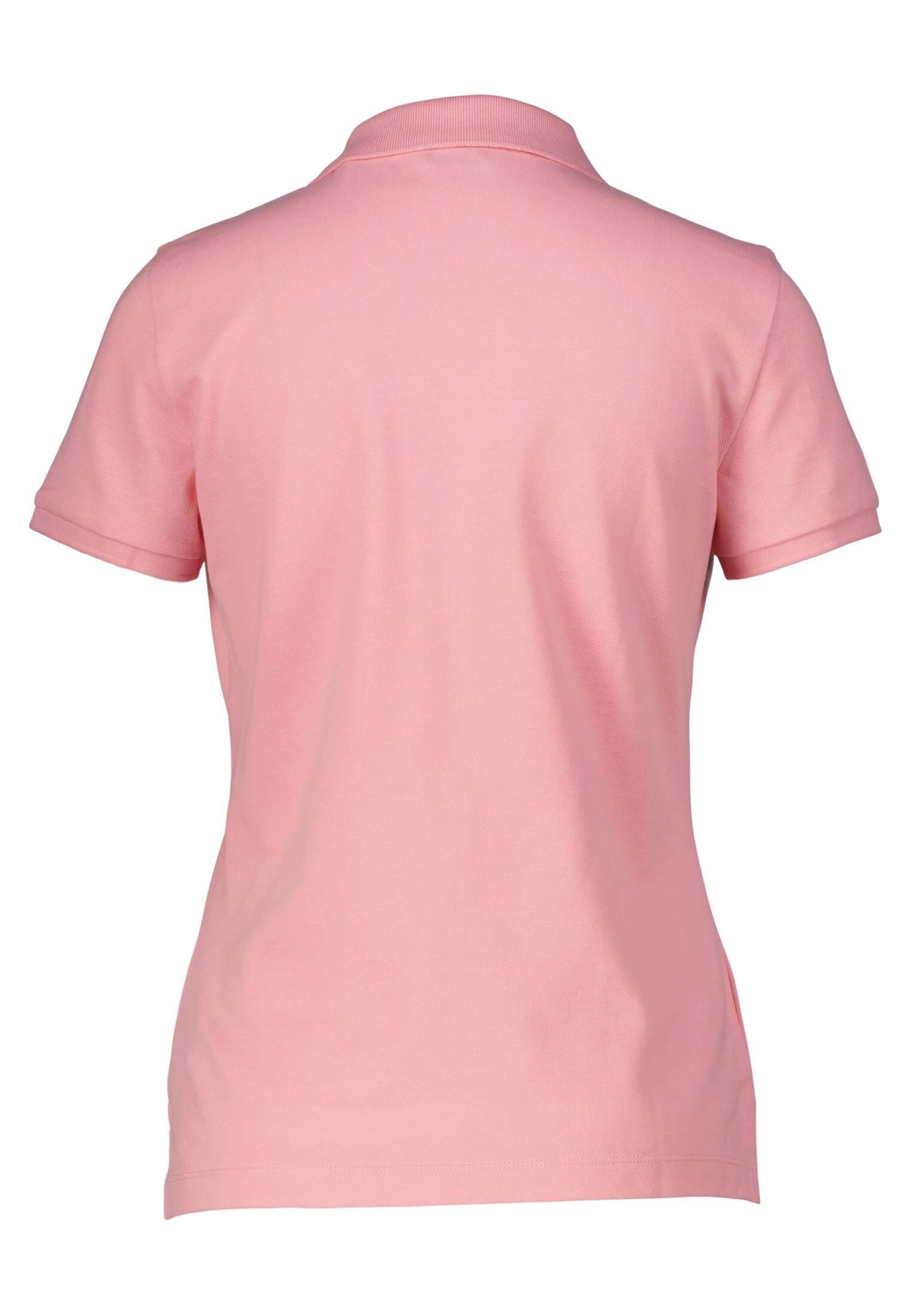 Gant Poloshirt Damen Poloshirt SHIELD Slim günstig online kaufen