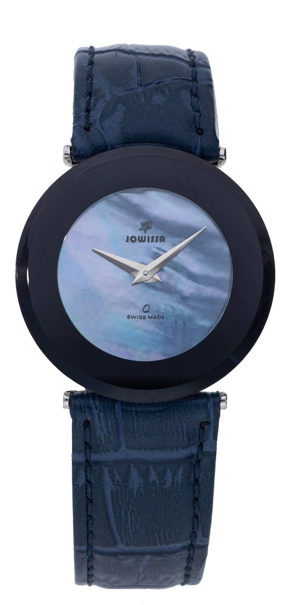 JOWISSA Schweizer Uhr Safira 24 günstig online kaufen