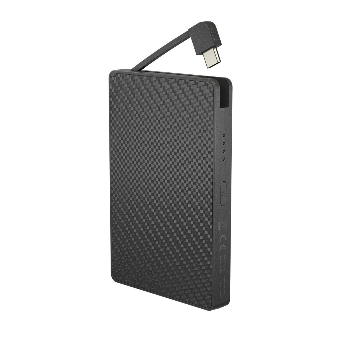 Nitecore Pocket 10000 10000mAh - Powerbank Powerbank