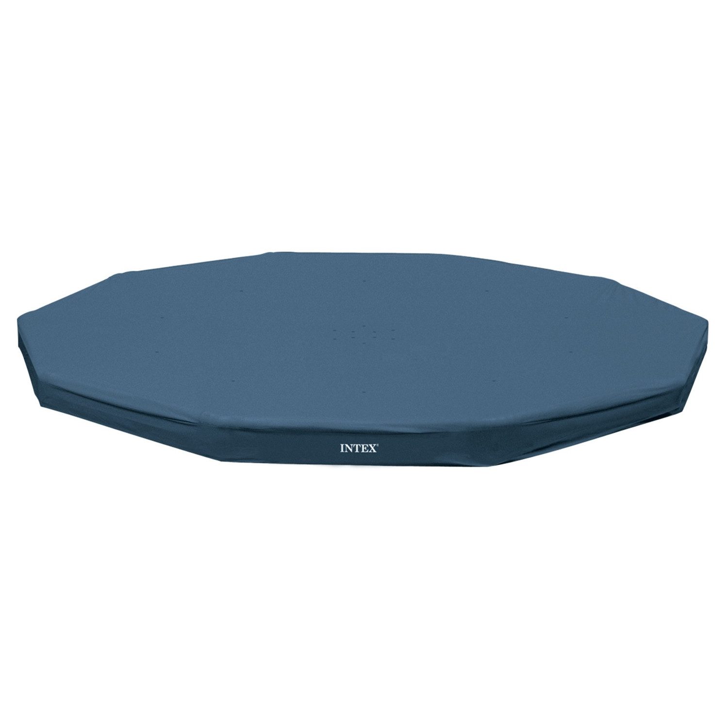 Intex Pool-Abdeckplane 28032 Frame Pool Cover (4.57m)