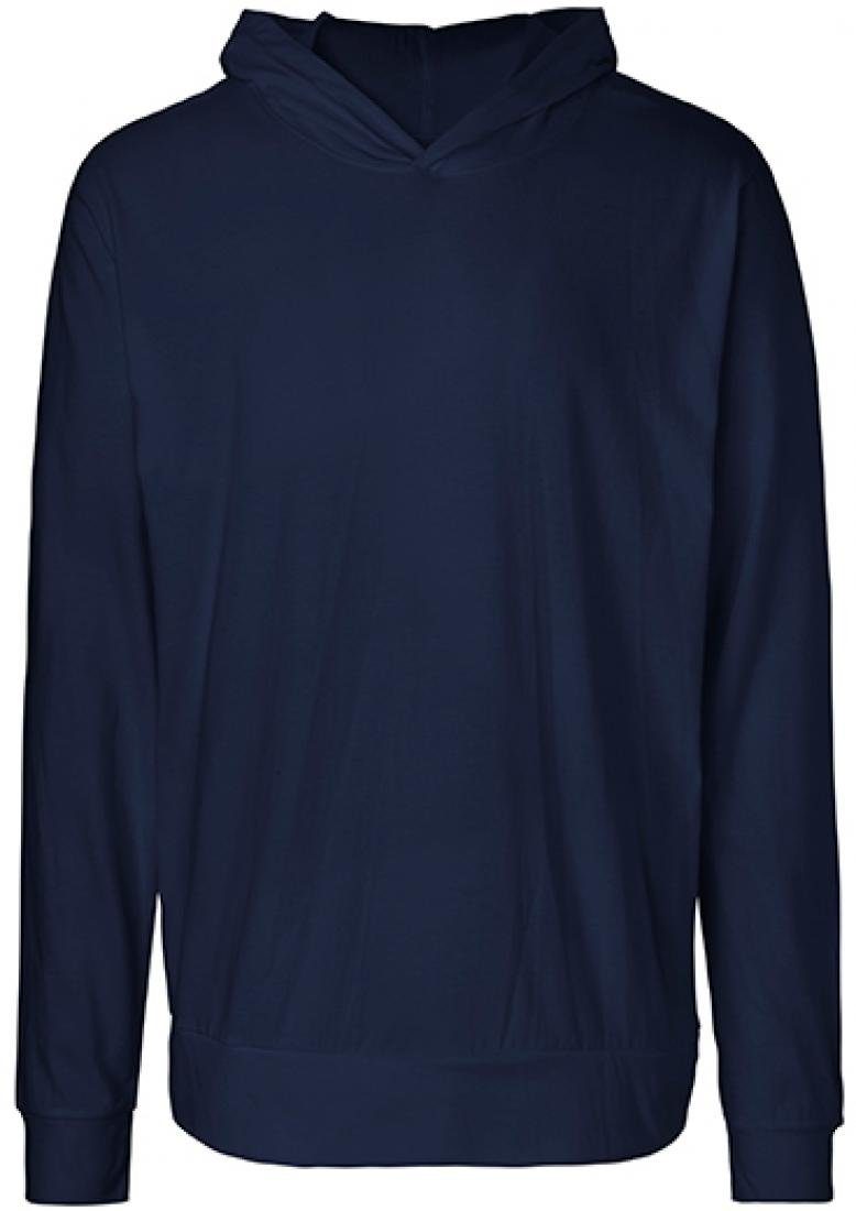 Neutral Kapuzenpullover Herren Jersey Hoodie / günstig online kaufen