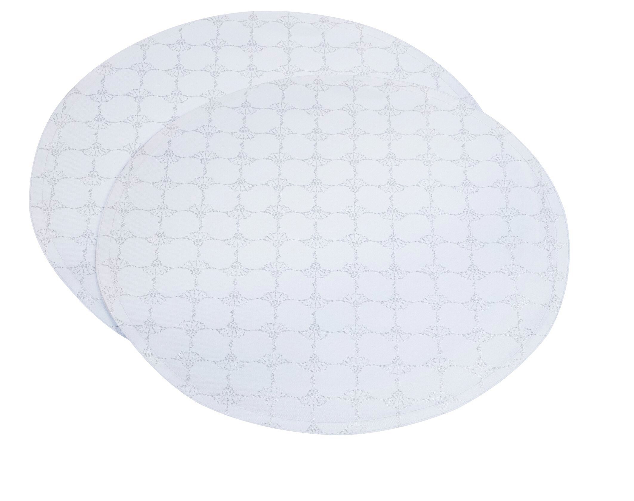 JOOP! Platzset JOOP! LIVING - CORNFLOWER ALLOVER Platzset, (2-St) günstig online kaufen