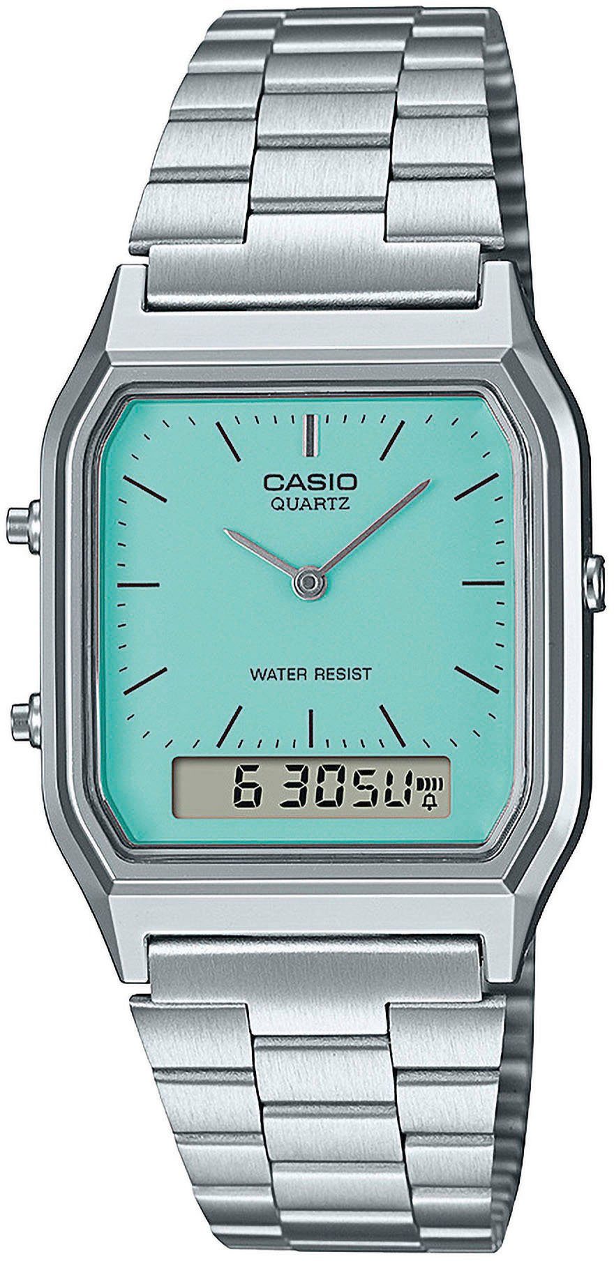 Chronograph AQ-230A-2A2MQYES