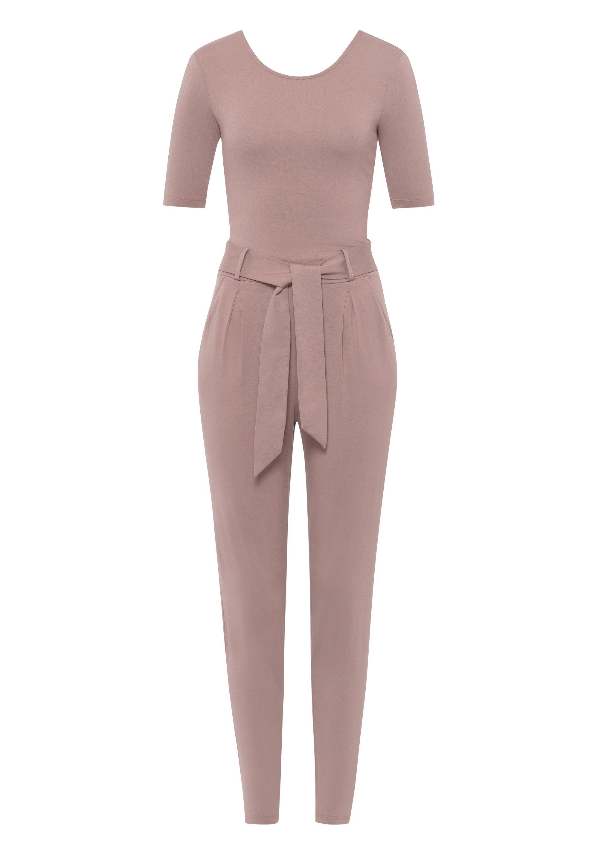 Les Lunes Jumpsuit Layla LENZING™ ECOVERO™ Viskose günstig online kaufen