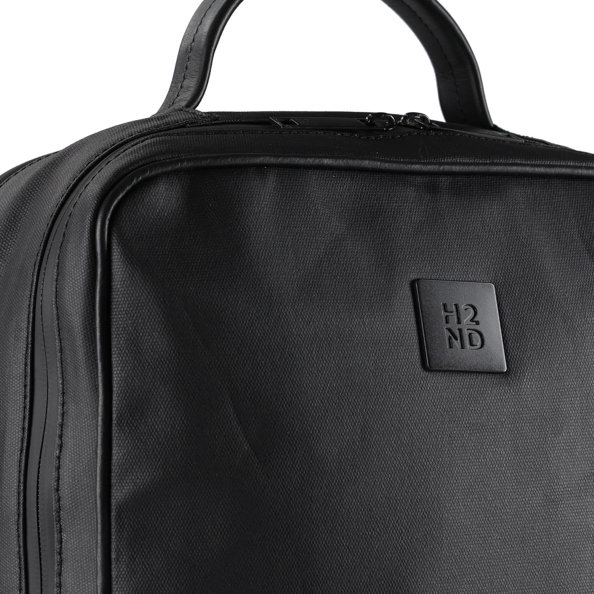 HARBOUR 2nd Daypack City Lights, Leder