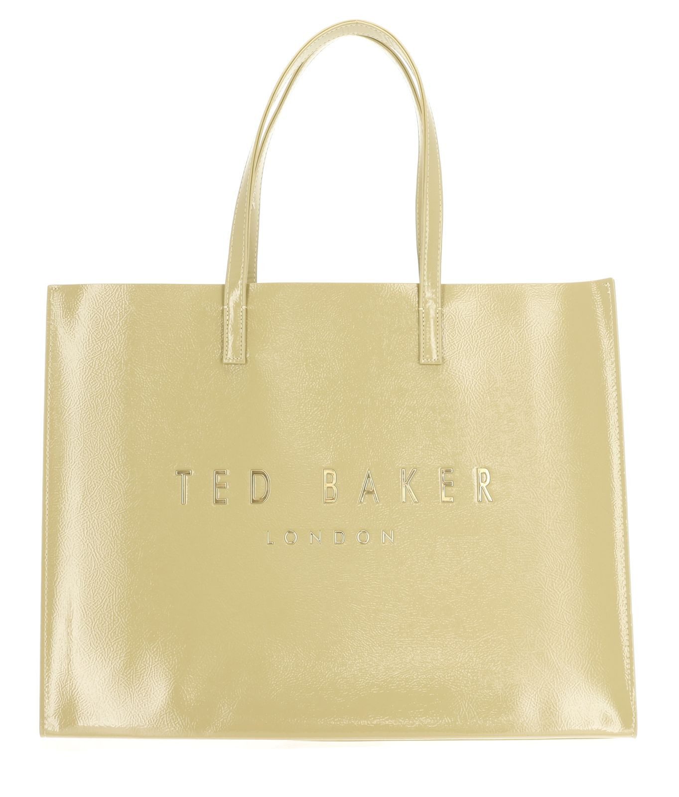 Ted Baker Schultertasche Crinkle Icon Bag