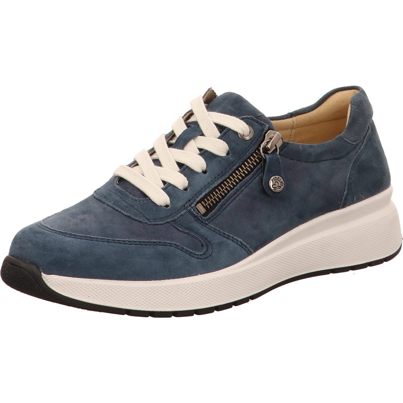 Fidelio Haeven Schnürschuh für Einlagen geeignet