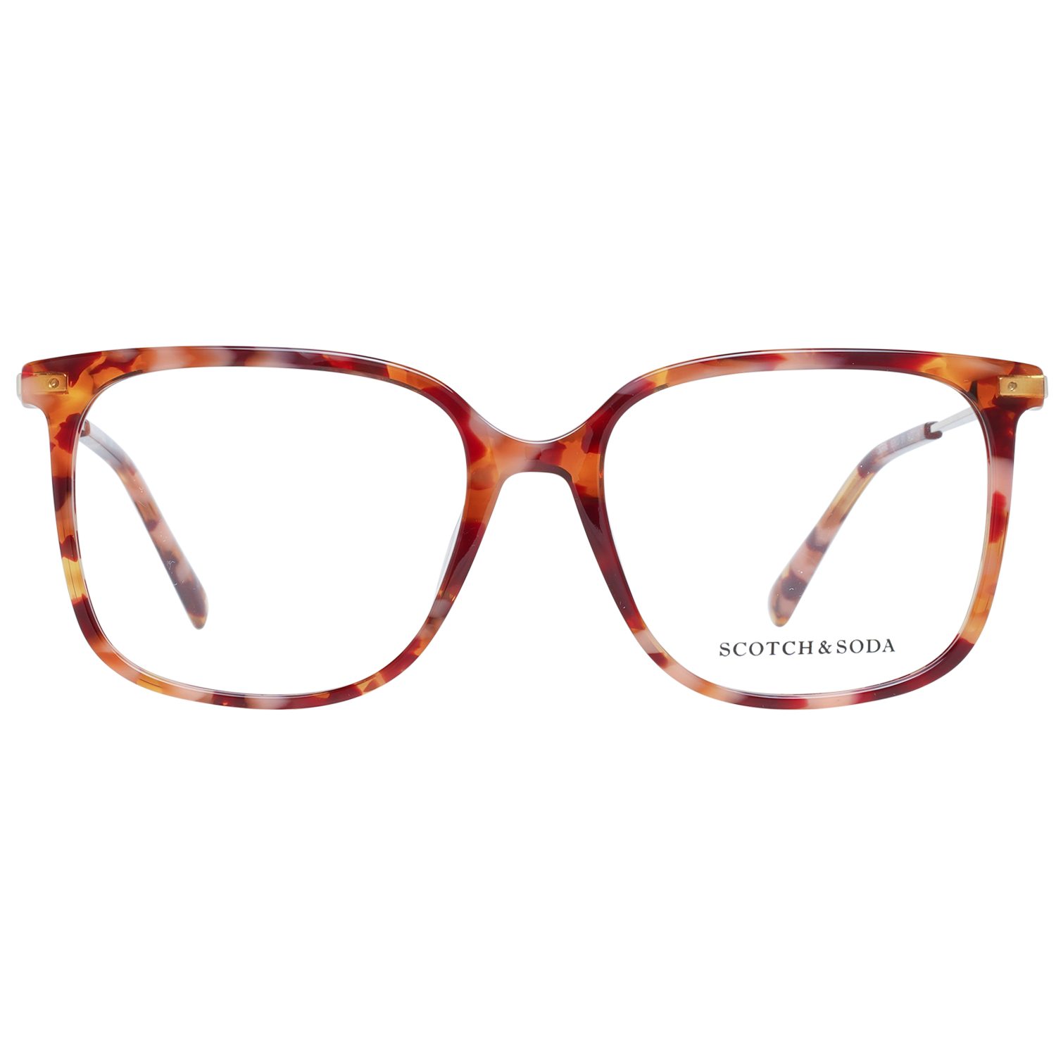 Scotch & Soda Brillengestell SS3012 54371