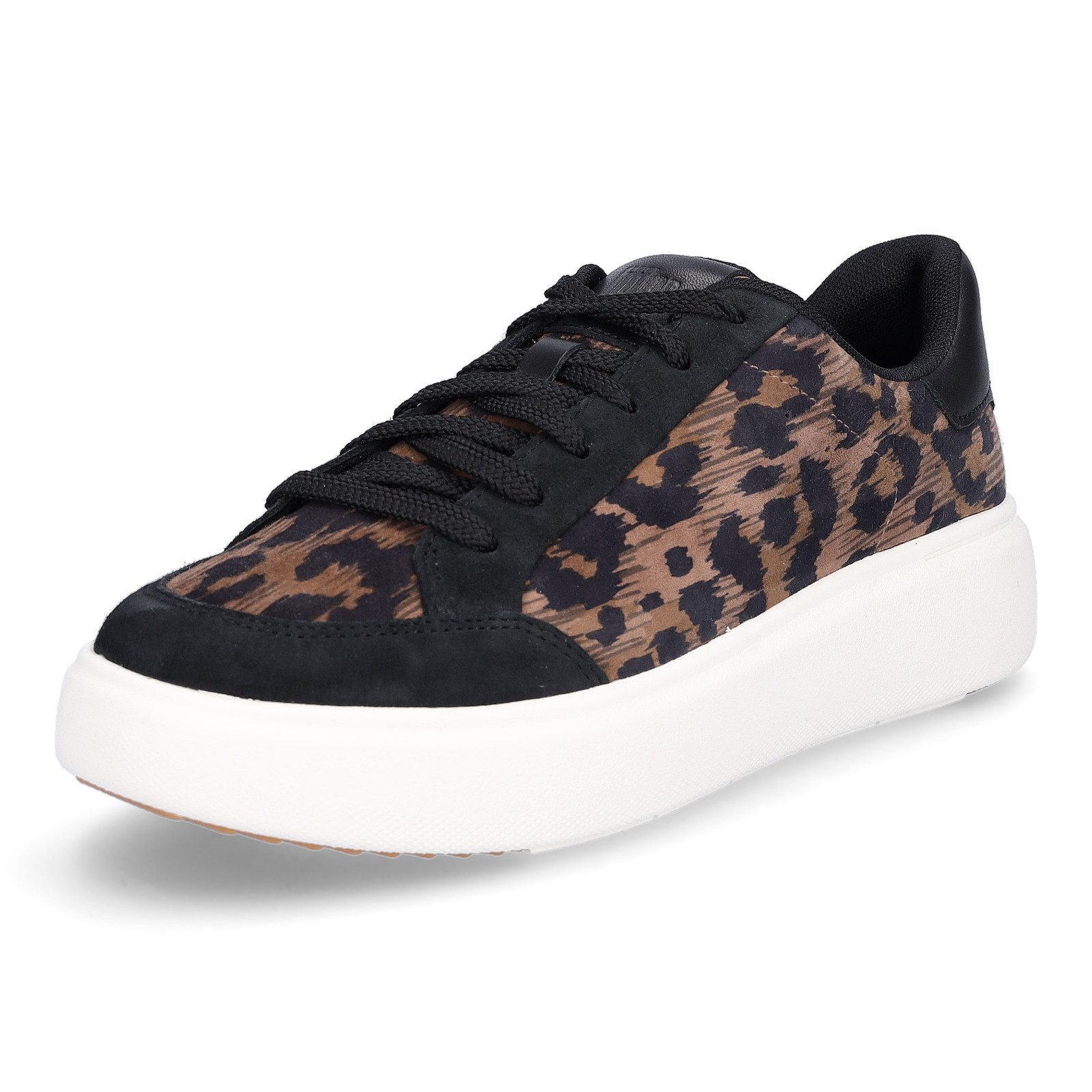 Fitflop FitFlop Damen Sneaker RTG leo günstig online kaufen