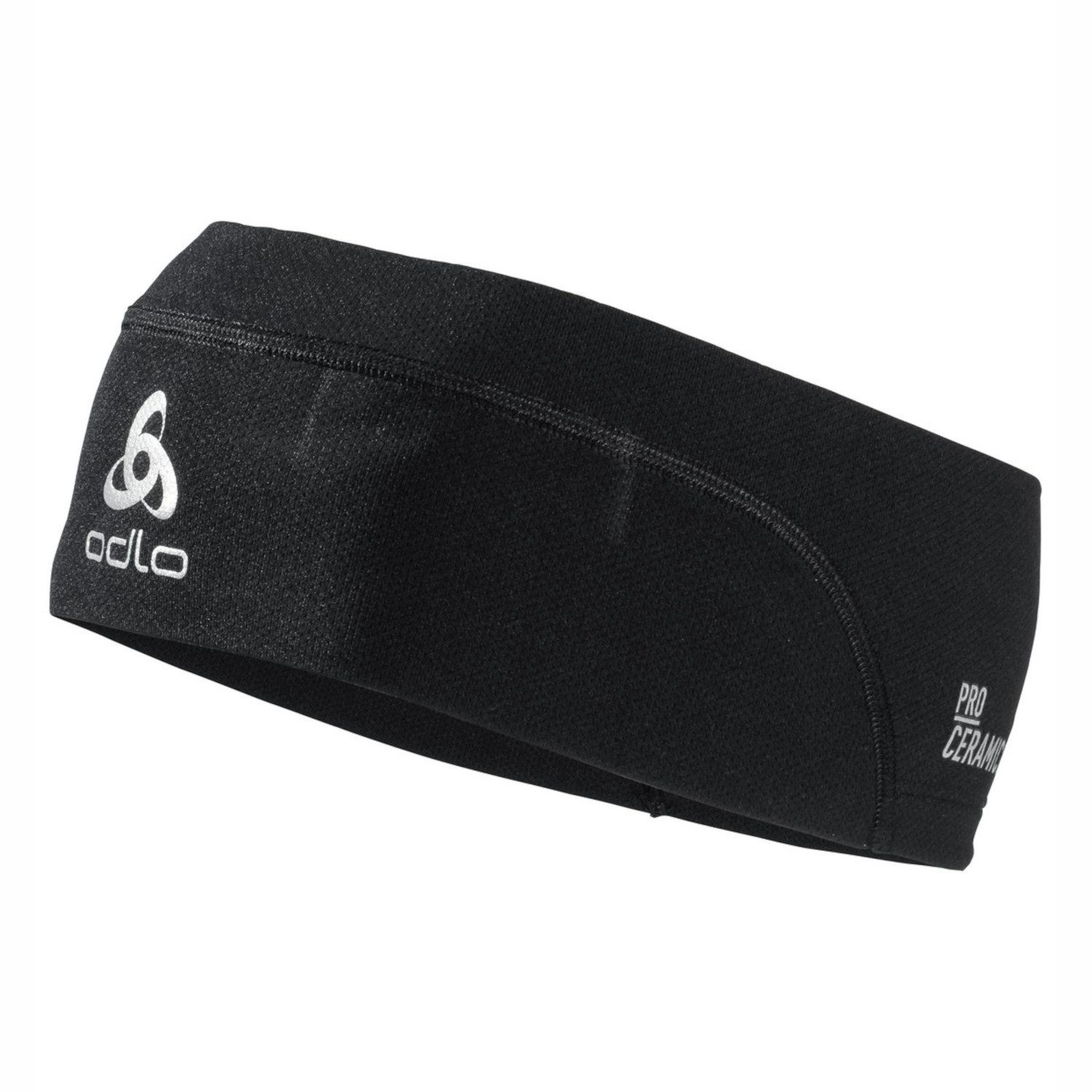 Stirnband Odlo Unisex Stirnband CERAMICOOL 762110