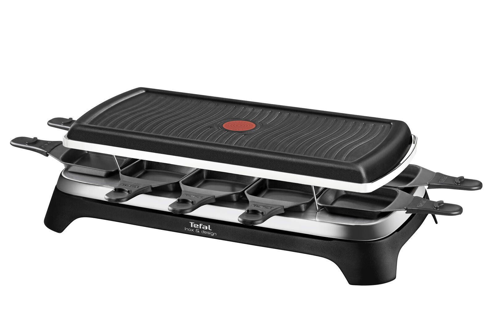 Tefal Ambiance RE4588 - Bild 3