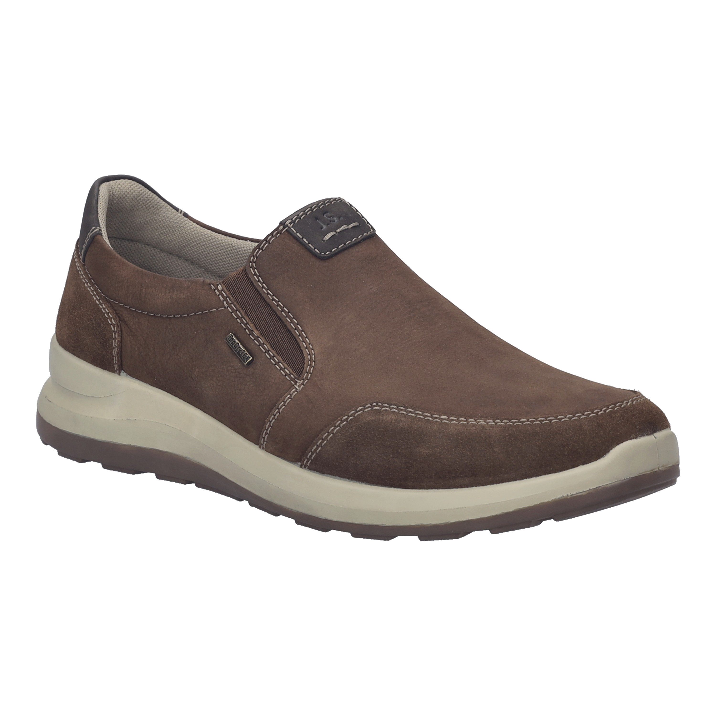 Josef Seibel Marley 52 Slipper Sneaker, Schlupfschuh mit wasserabweisender günstig online kaufen
