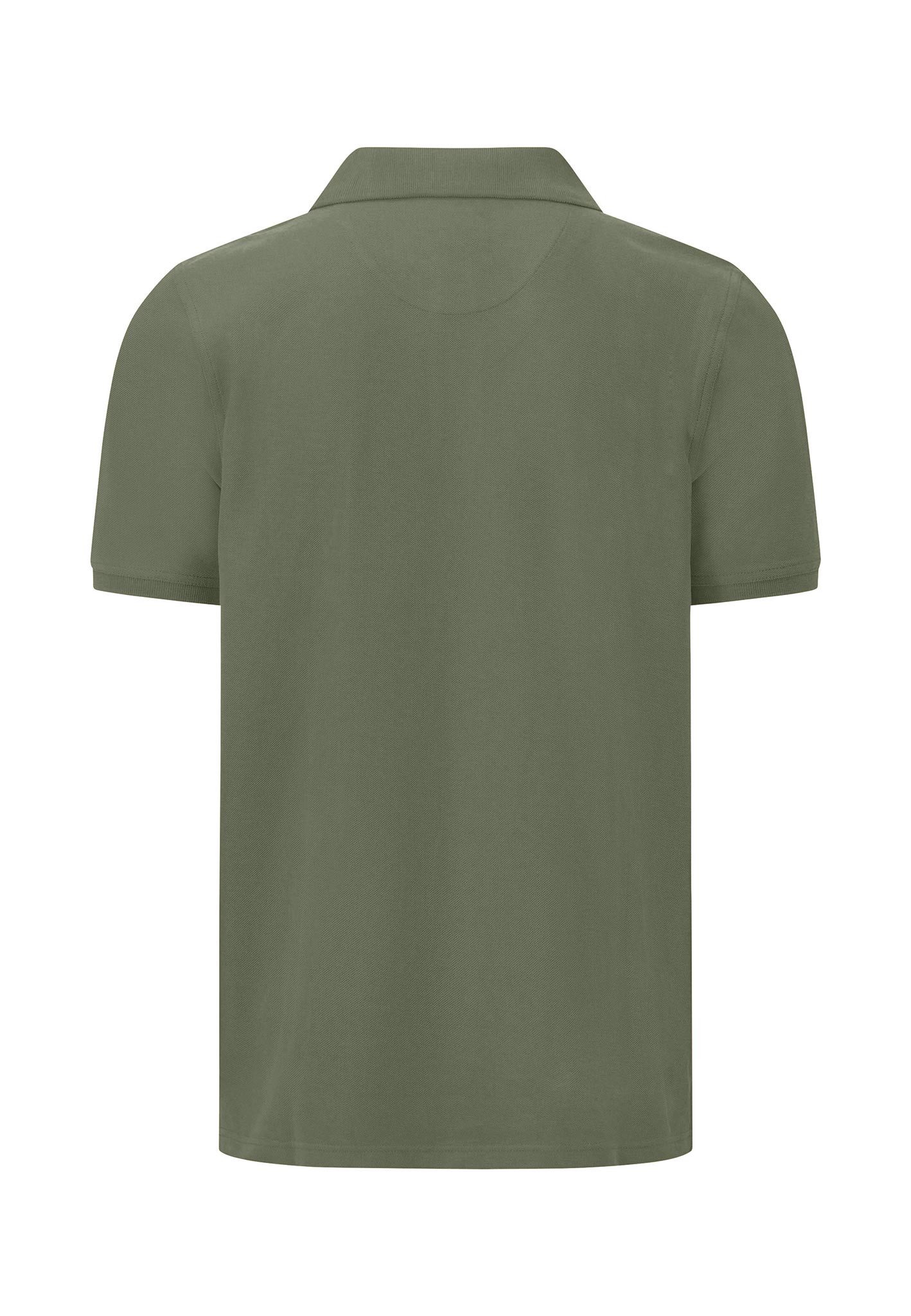 FYNCH-HATTON Poloshirt Basic Polo, Supima dusty günstig online kaufen