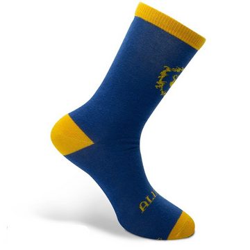 ABYstyle Socken Alliance (One Size) - World of Warcraft