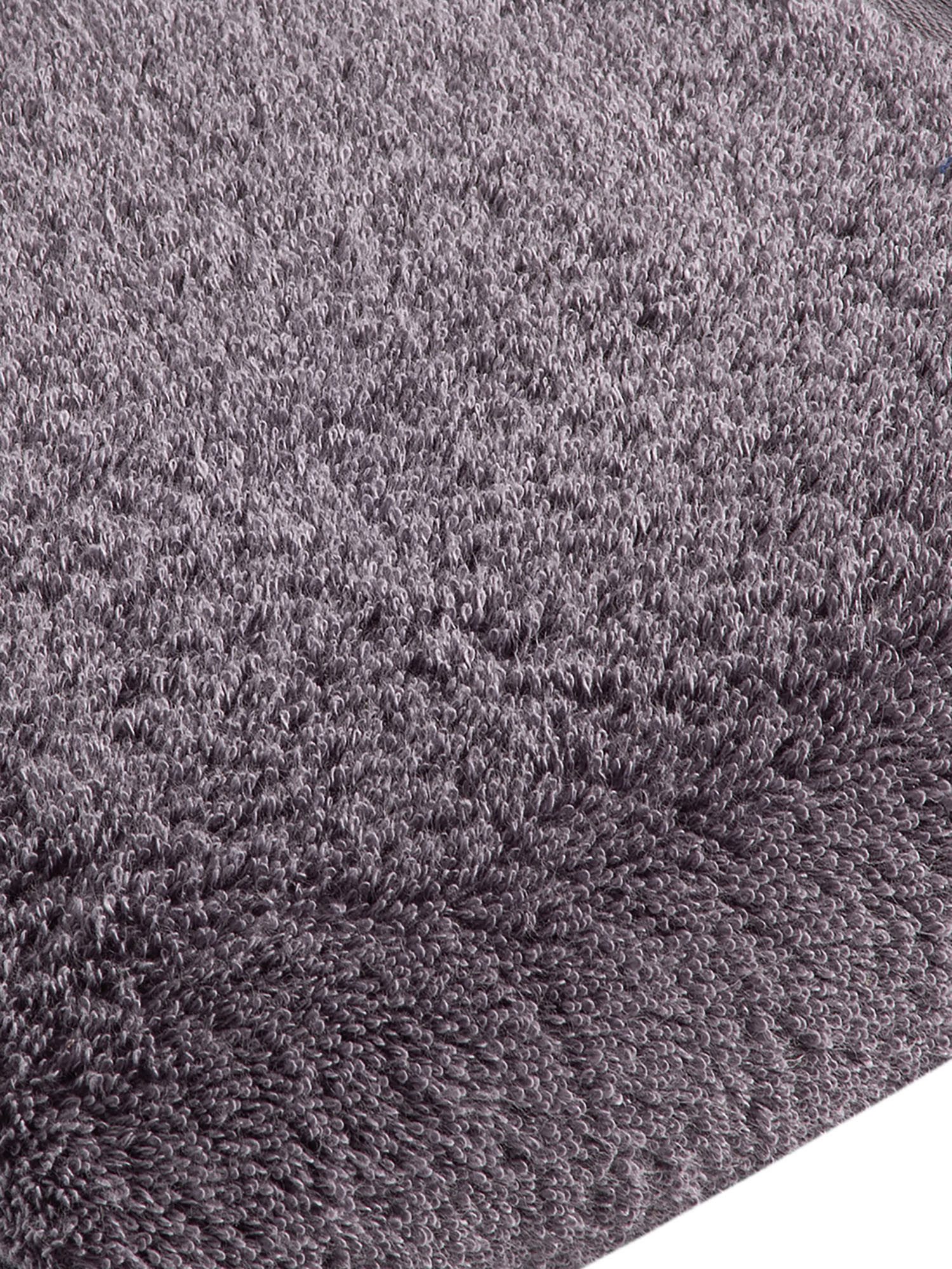 Vossen Handtuch Handtuch 60 x 110 cm Vegan Life, Frottier (Stück, 1-St)