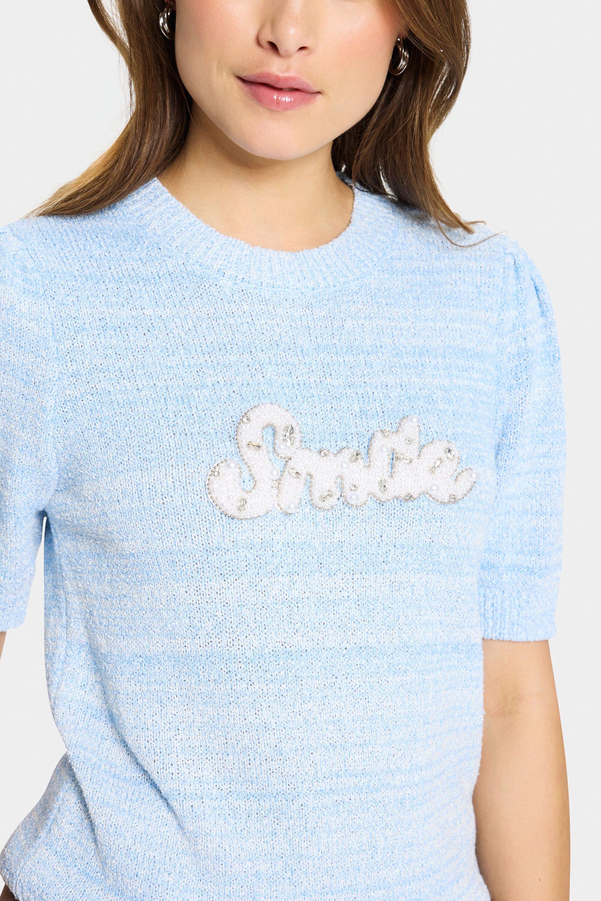 Saint Tropez Strickpullover Strickpullover LucienSZ