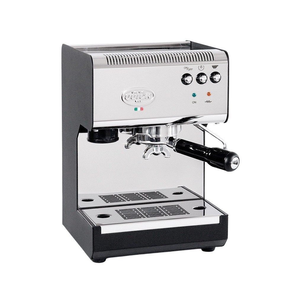 Quickmill Kaffeemaschine mit Mahlwerk