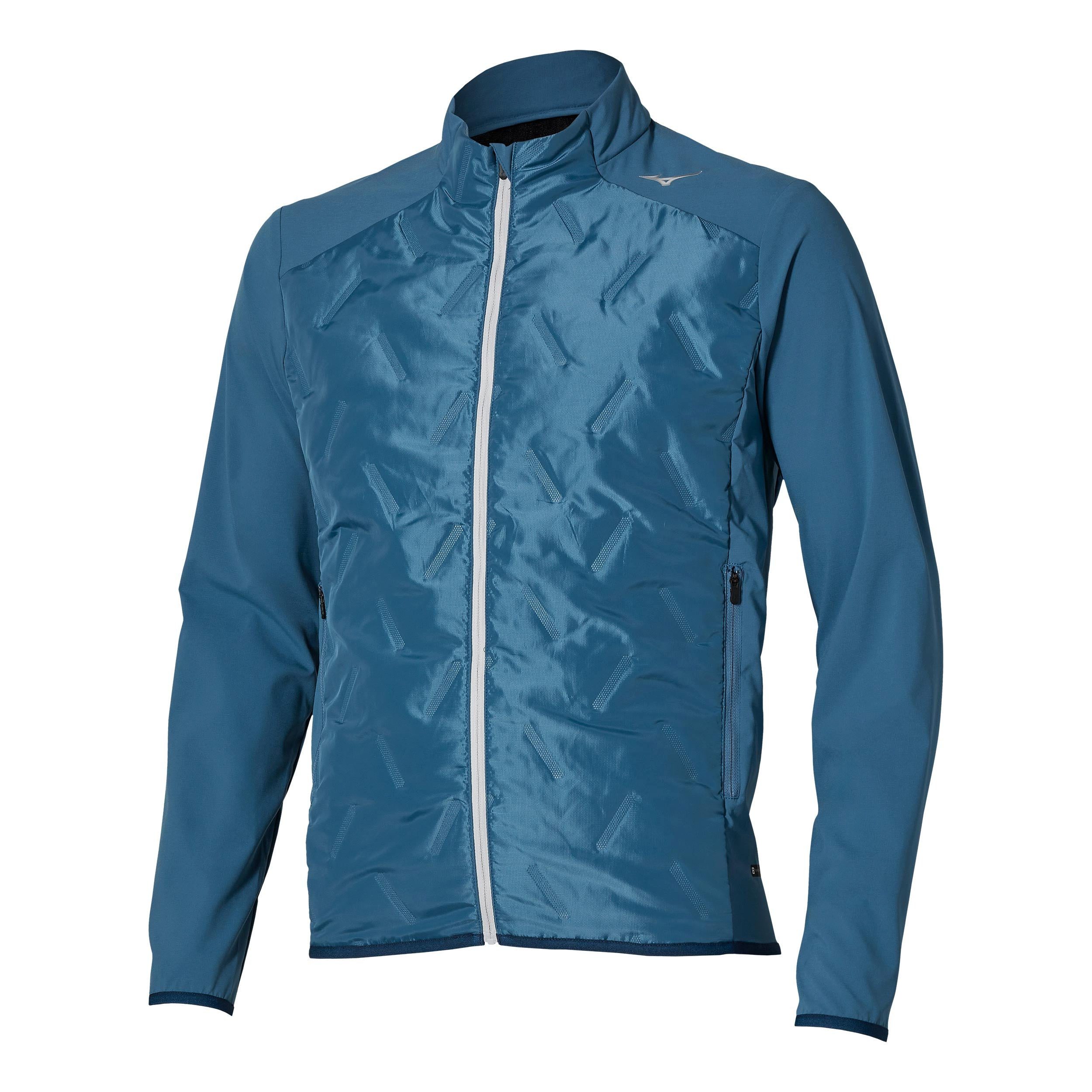 Mizuno Laufjacke Tech Techfill Breaththermo
