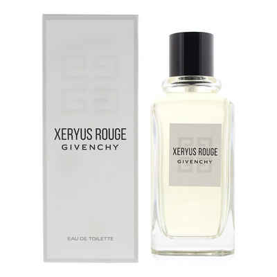 GIVENCHY Eau de Toilette Xeryus Rouge Eau De Toilette 100ml