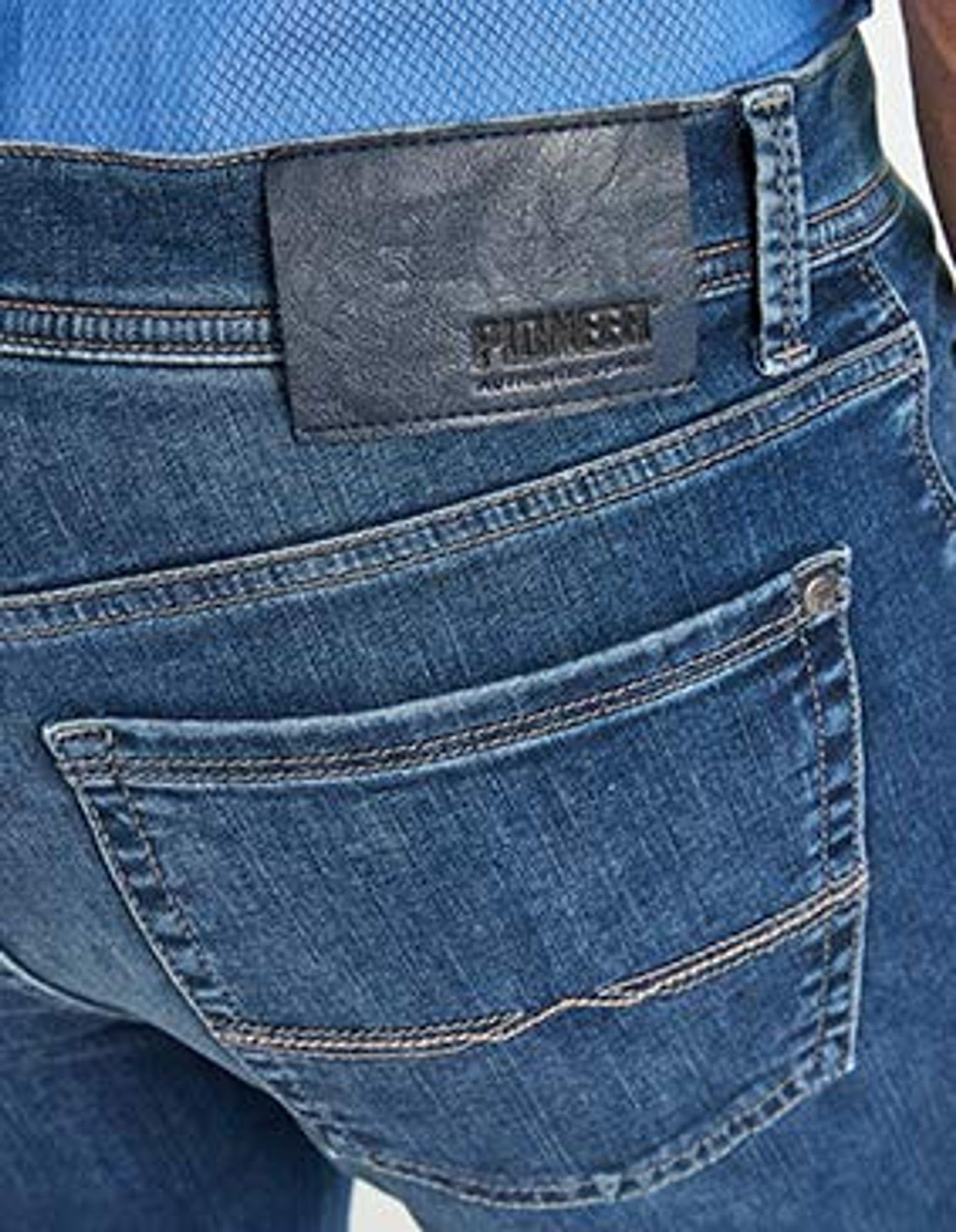 Pioneer Authentic Jeans 5-Pocket-Jeans 1680 9885 günstig online kaufen