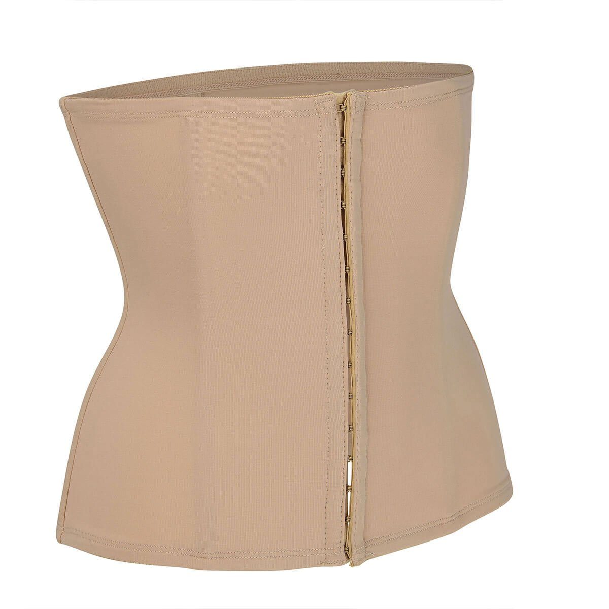 Miss Perfect Taillenshaper 4078 Figurformender Body Shapewear Gürtel mit Ha günstig online kaufen