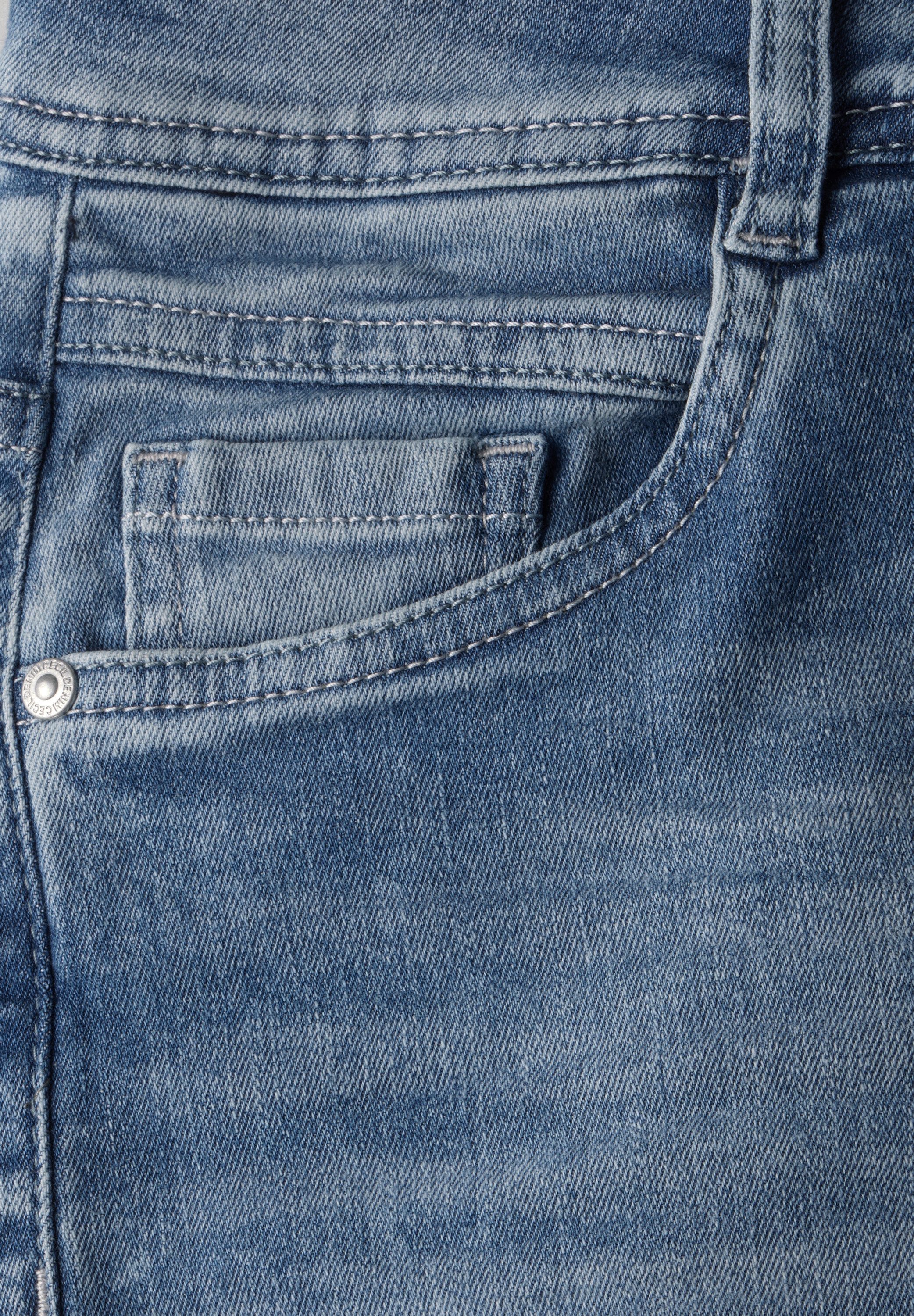 CECIL Stoffhose günstig online kaufen